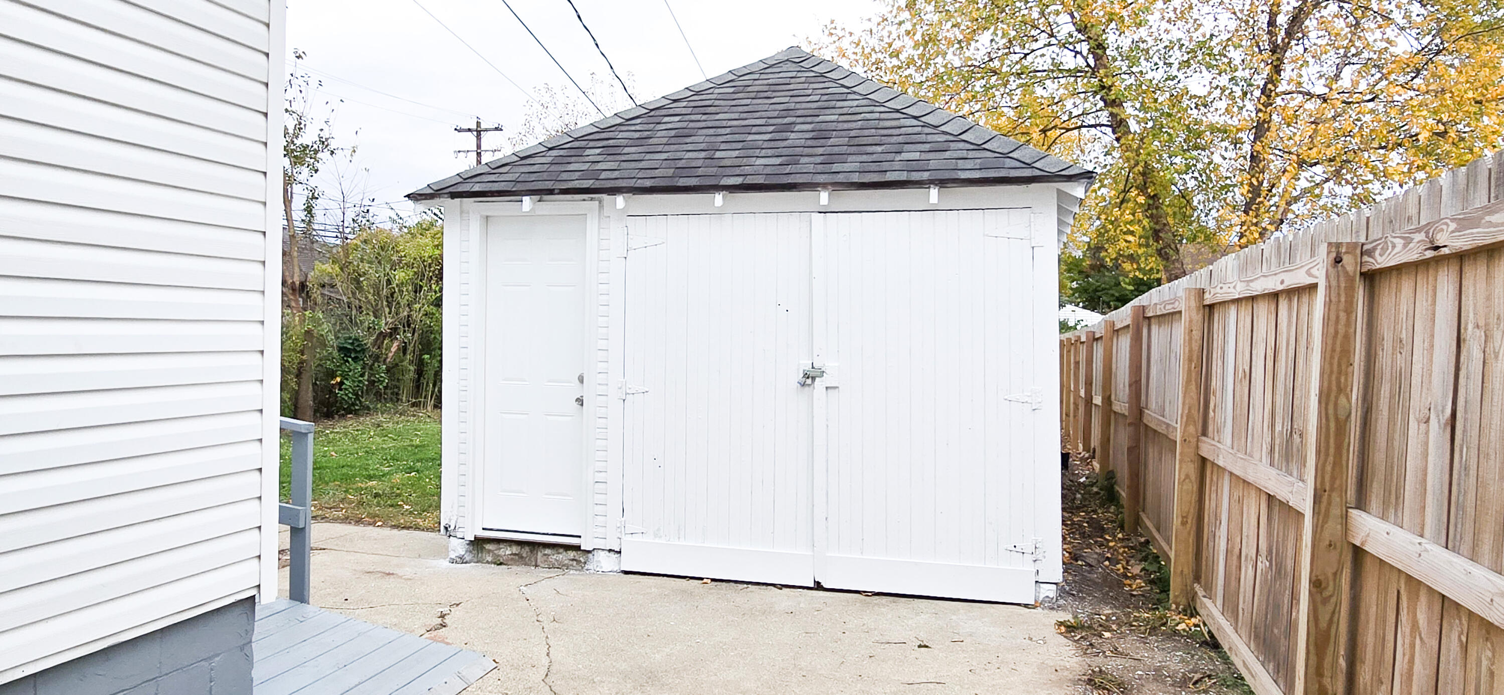 105 Clairmont Avenue, Springfield, Ohio 45503