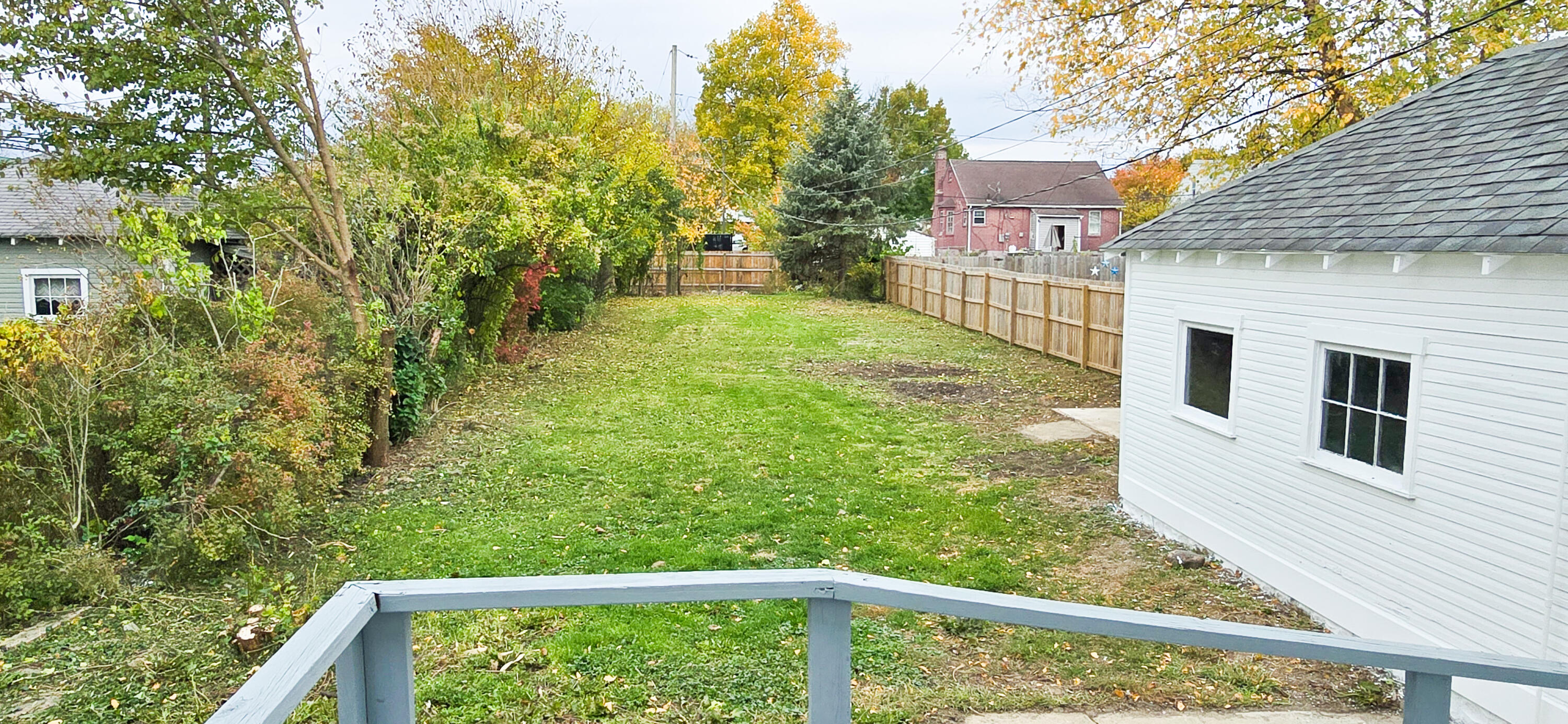 105 Clairmont Avenue, Springfield, Ohio 45503