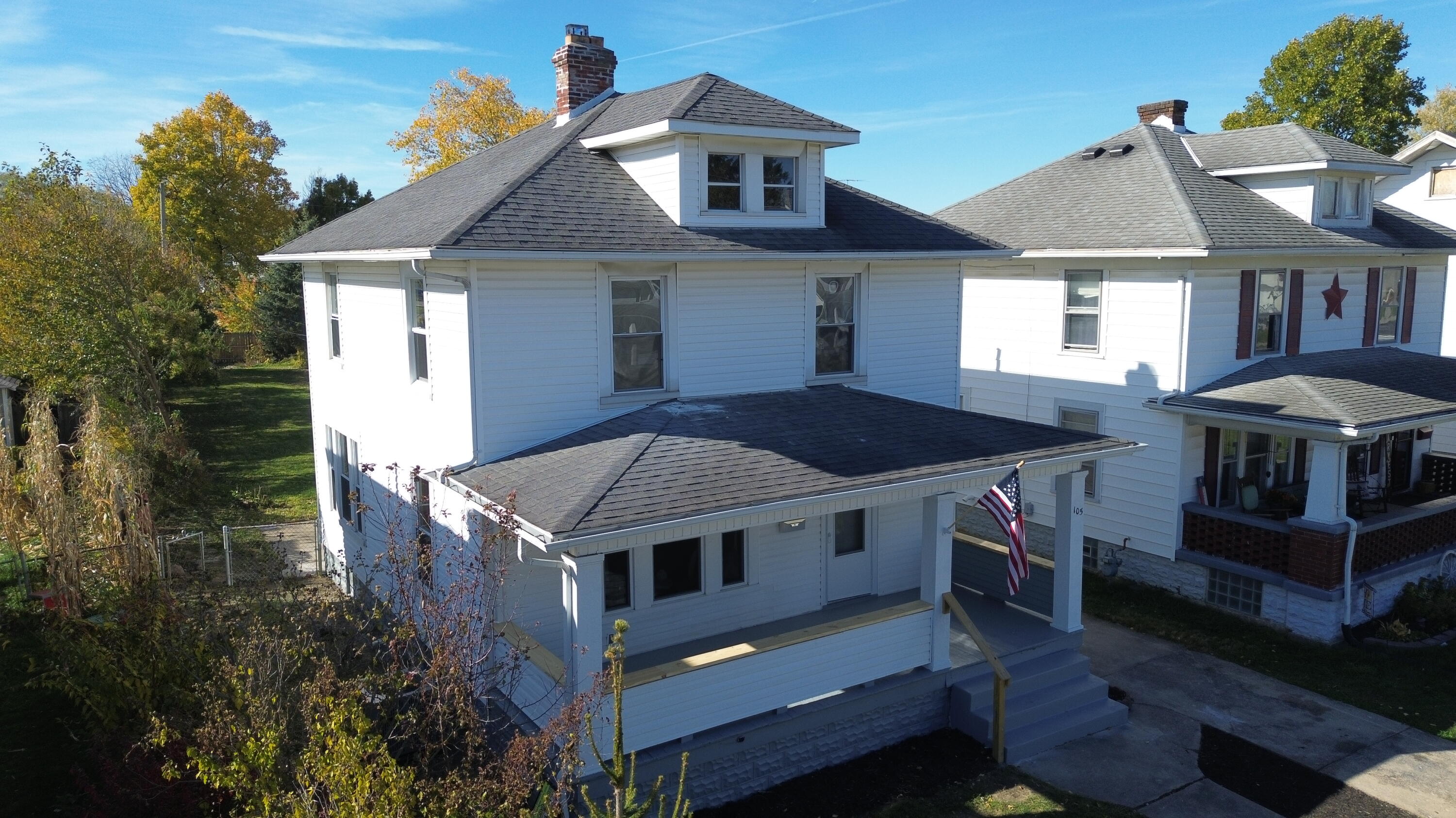 105 Clairmont Avenue, Springfield, Ohio 45503