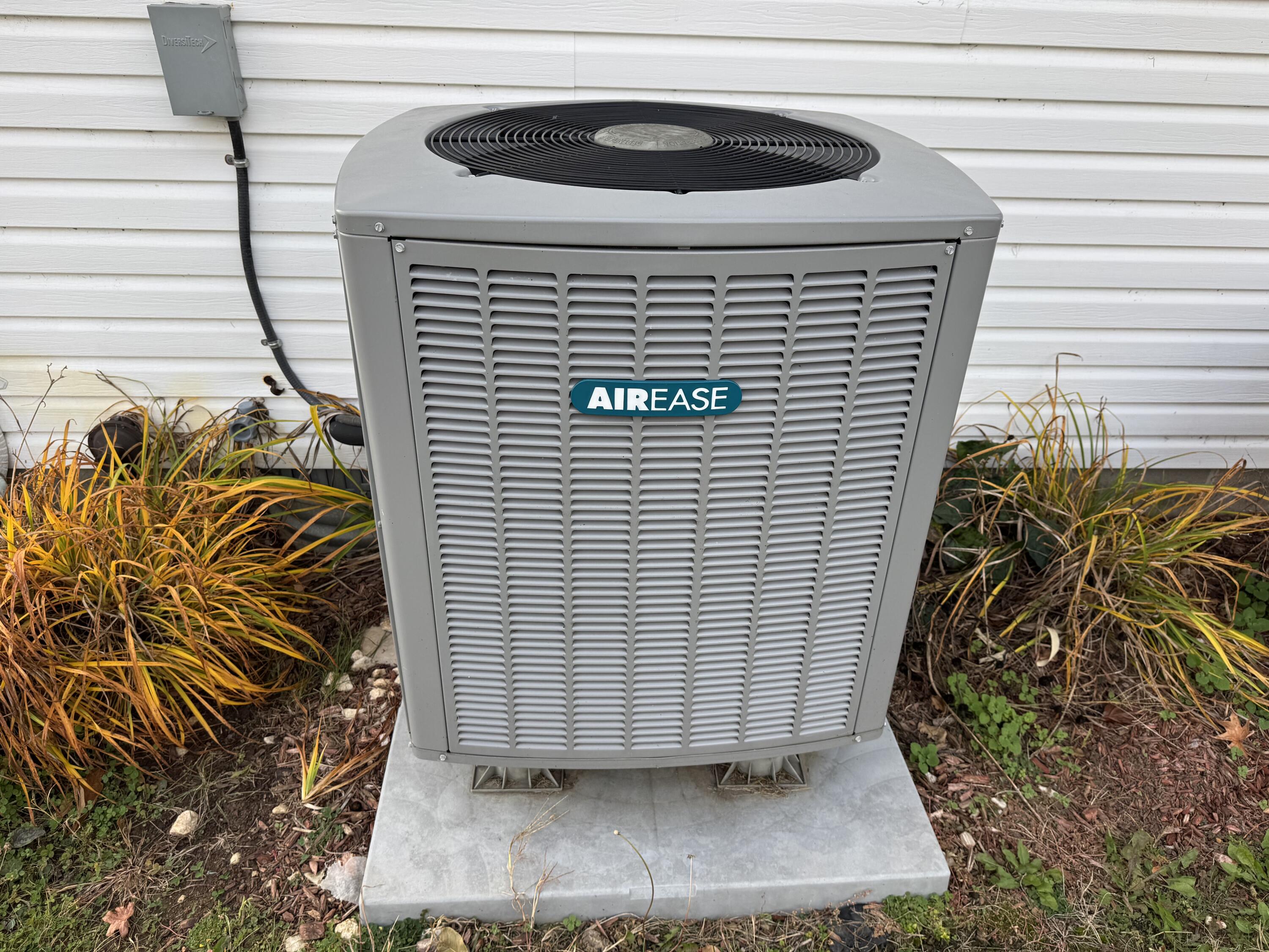 1480 Newlove Road, South Charleston, Ohio 45368