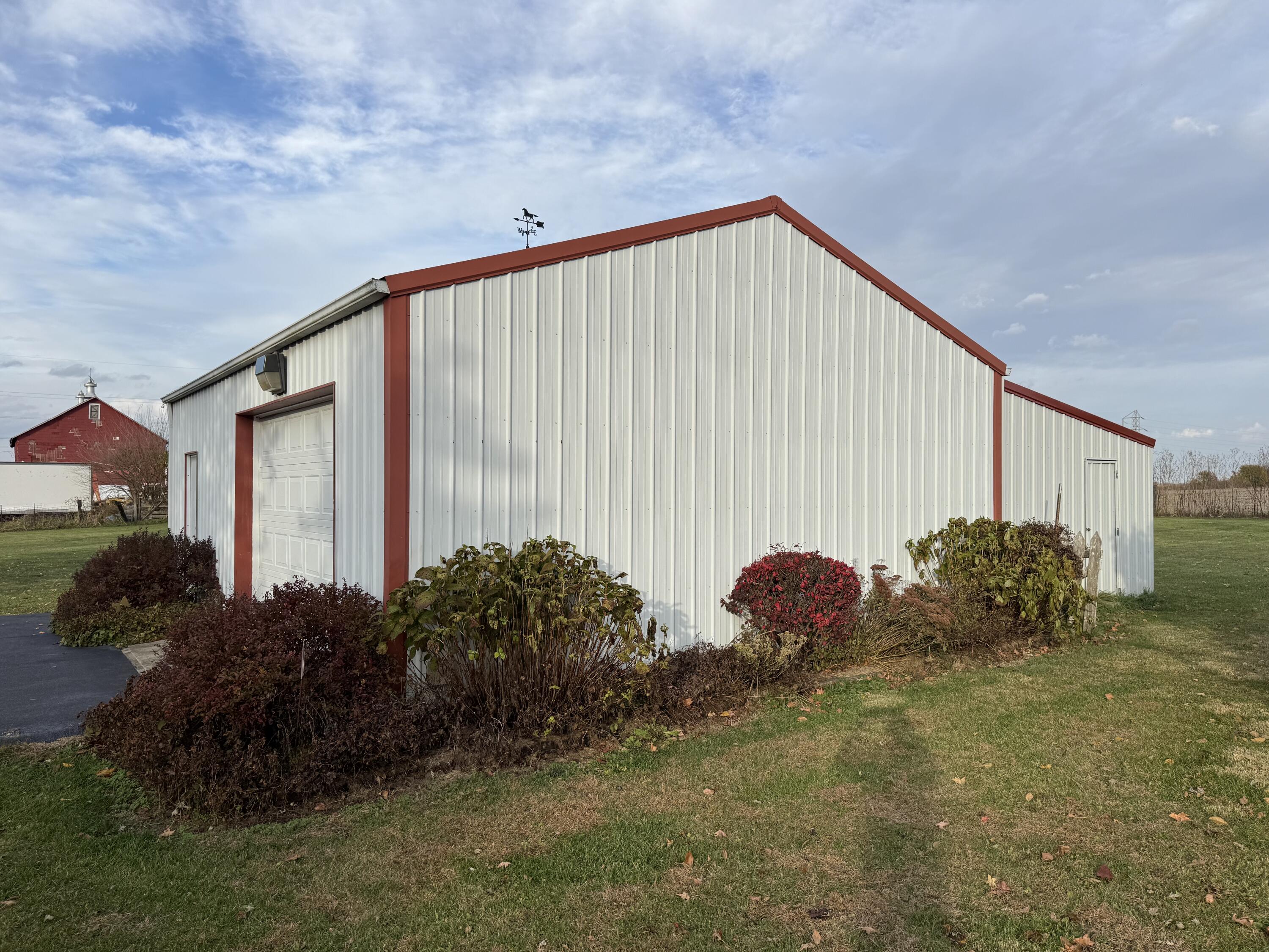 1480 Newlove Road, South Charleston, Ohio 45368