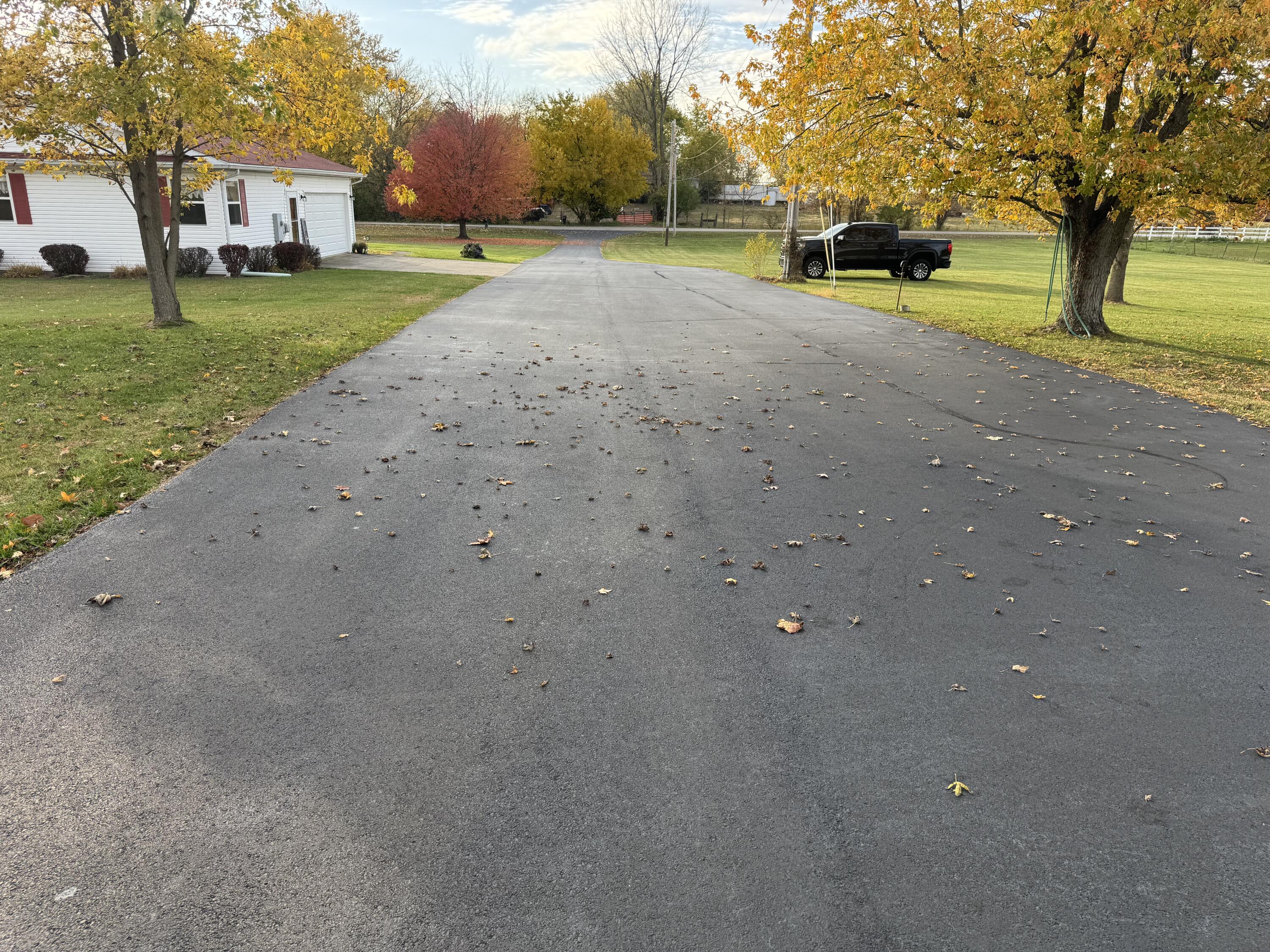 1480 Newlove Road, South Charleston, Ohio 45368