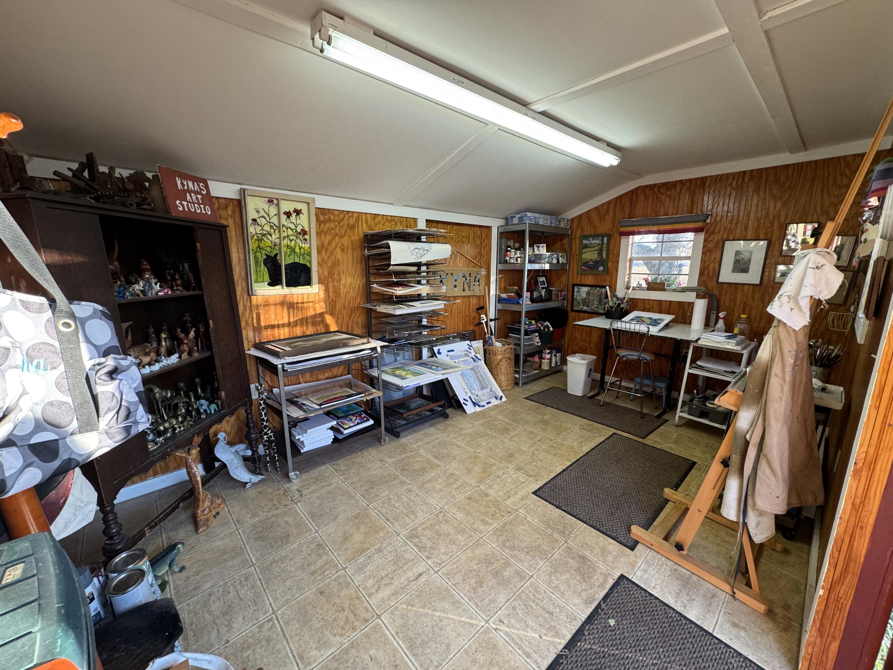 1480 Newlove Road, South Charleston, Ohio 45368