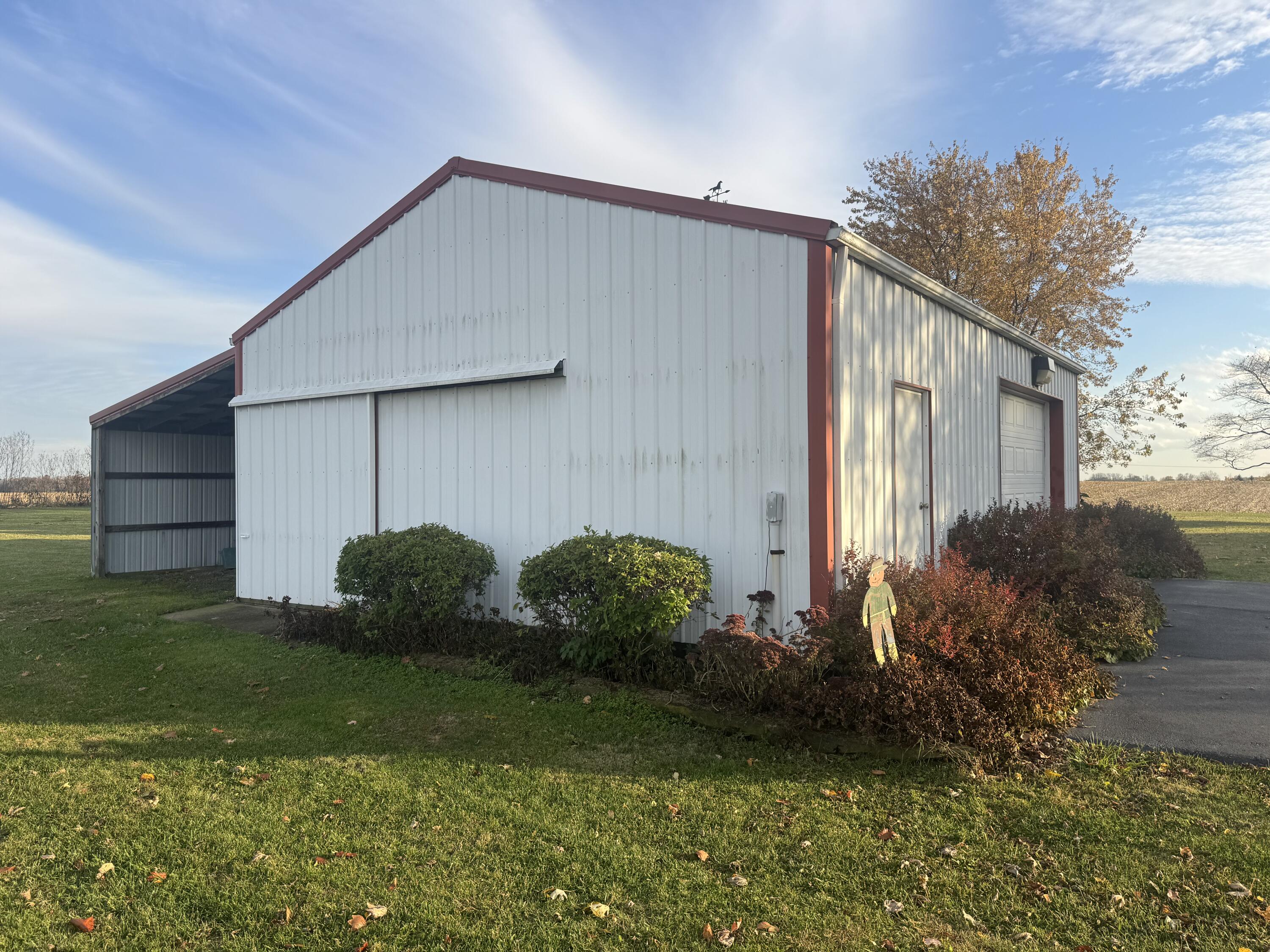 1480 Newlove Road, South Charleston, Ohio 45368
