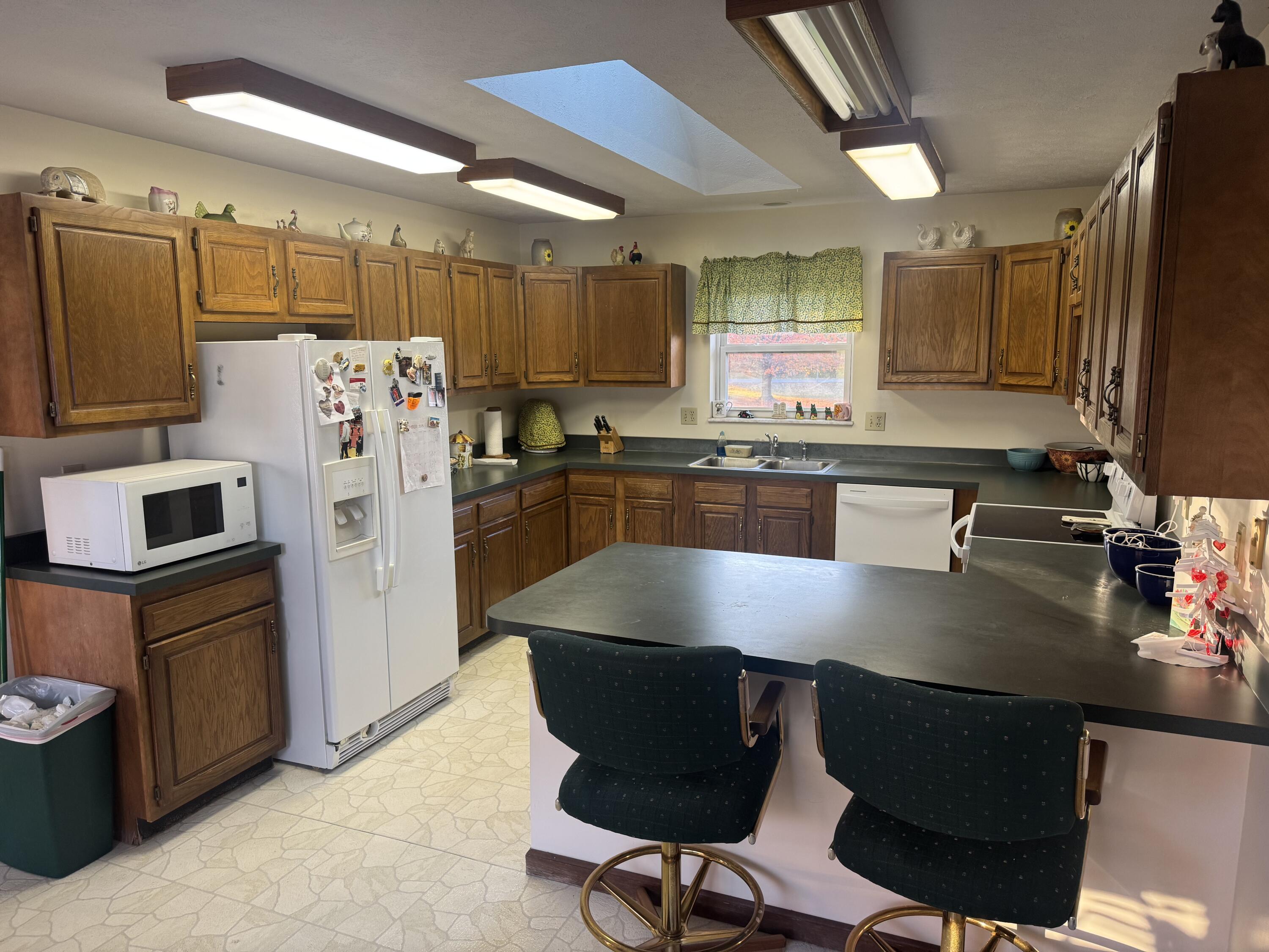 1480 Newlove Road, South Charleston, Ohio 45368