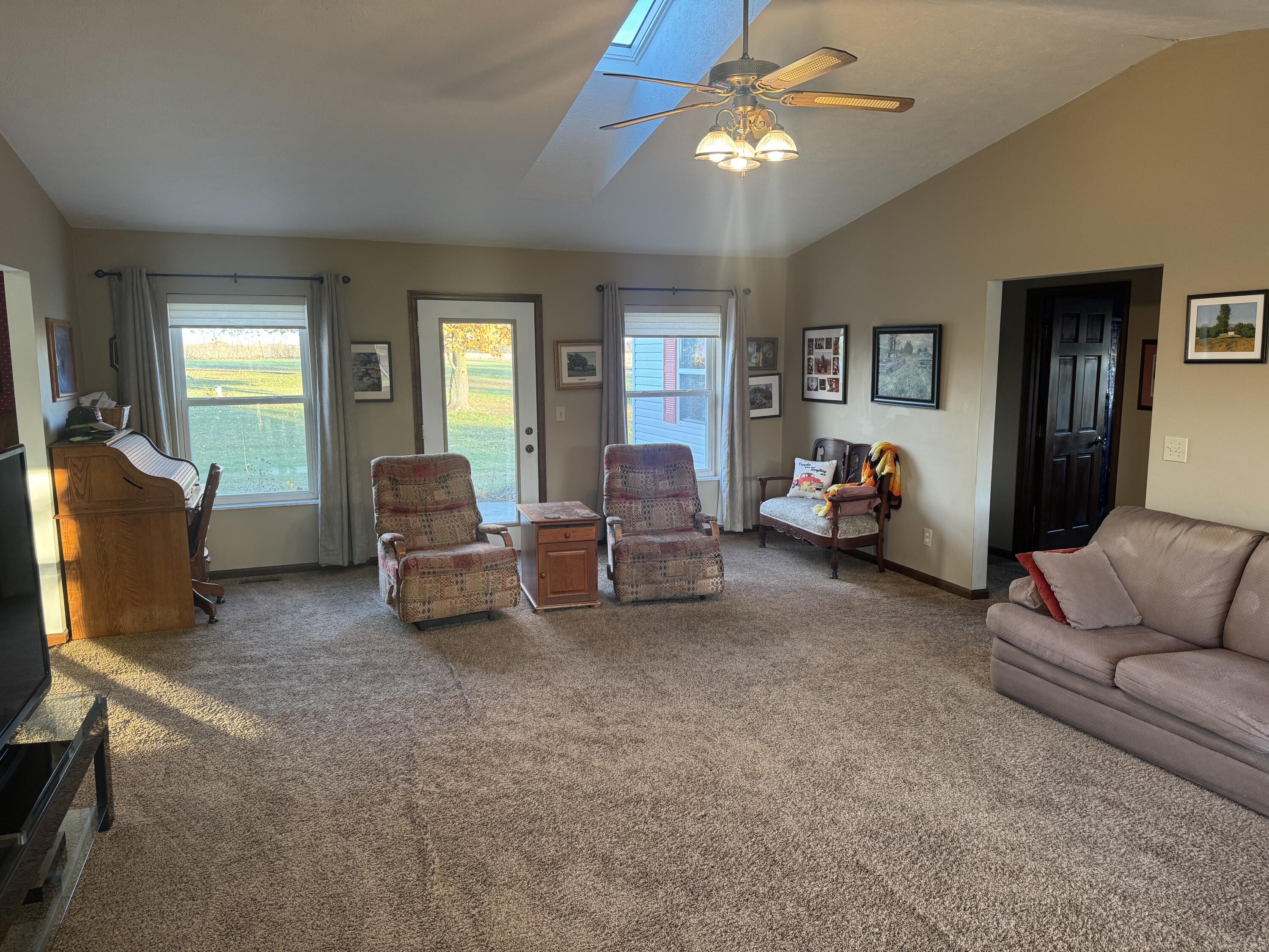 1480 Newlove Road, South Charleston, Ohio 45368