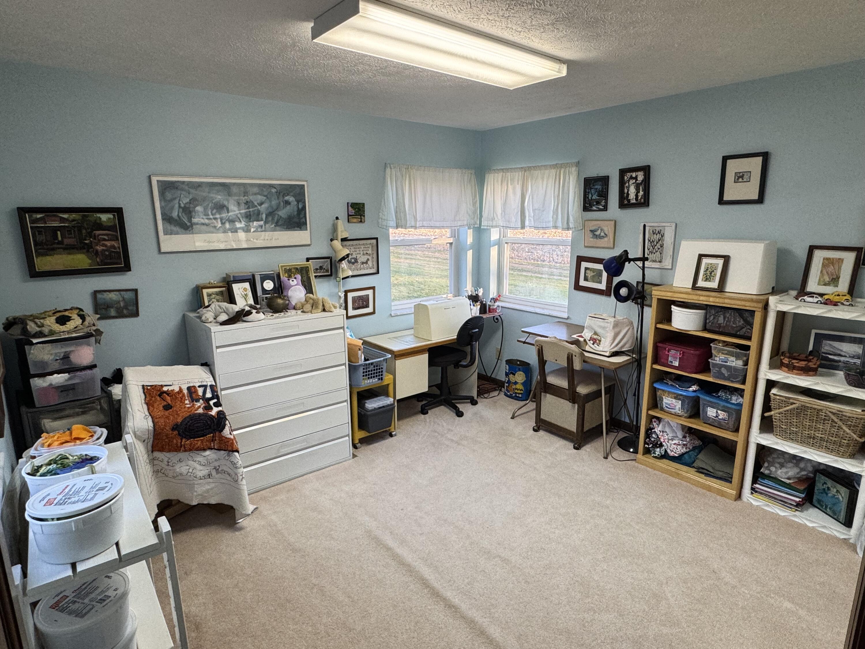 1480 Newlove Road, South Charleston, Ohio 45368