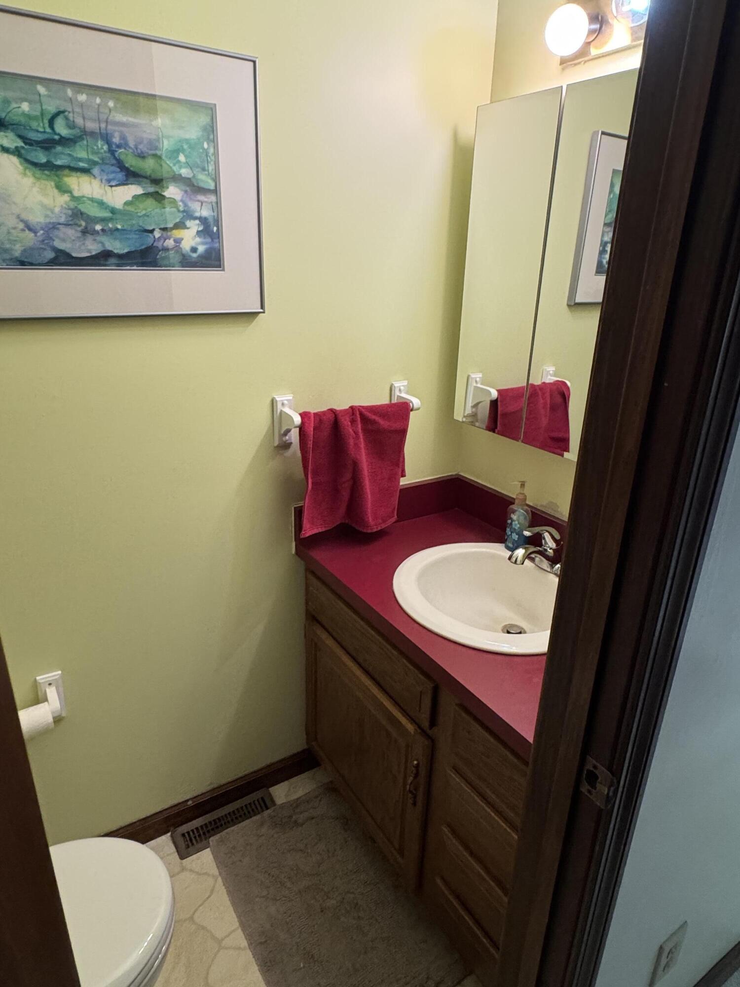 1480 Newlove Road, South Charleston, Ohio 45368