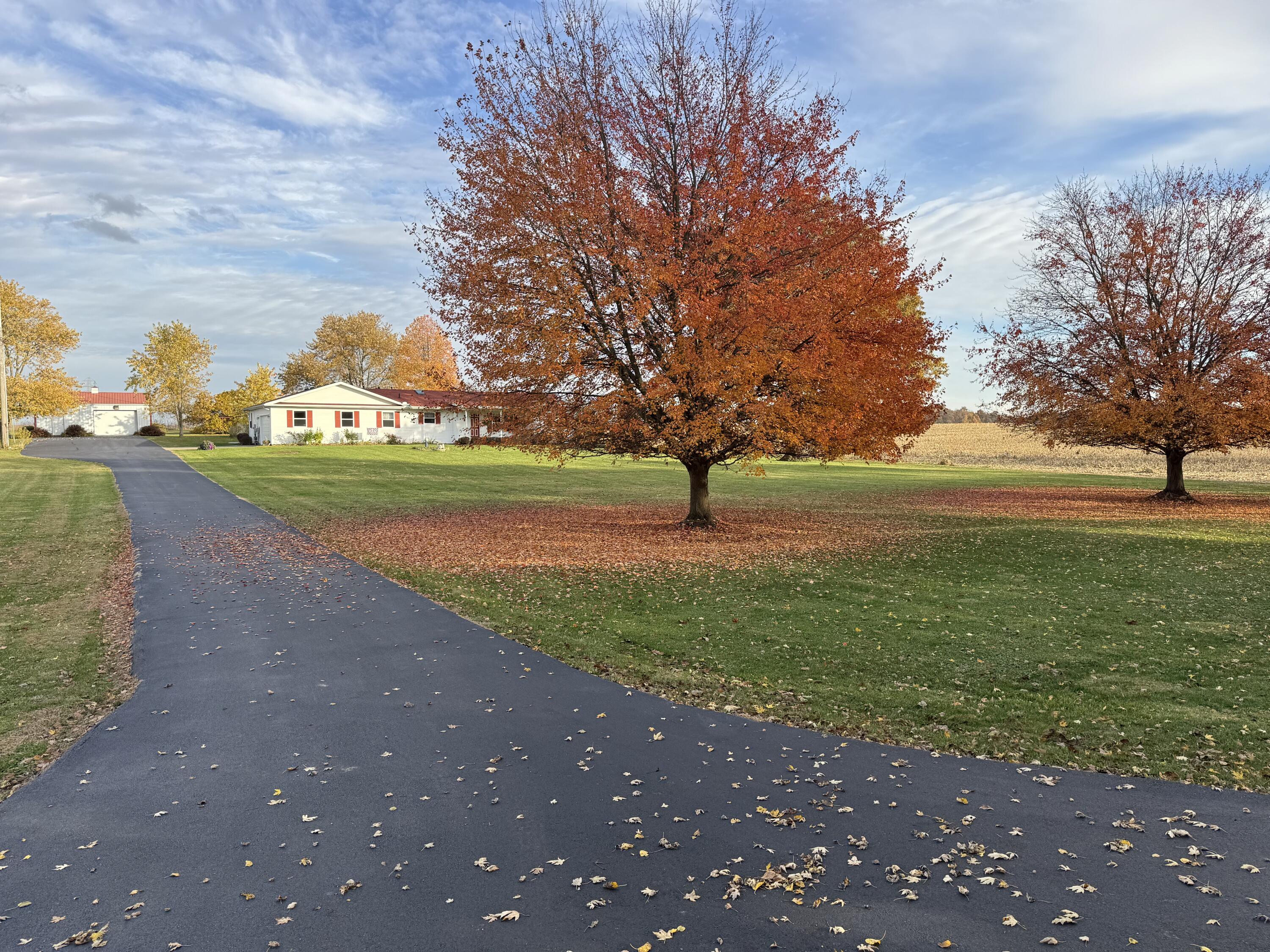 1480 Newlove Road, South Charleston, Ohio 45368