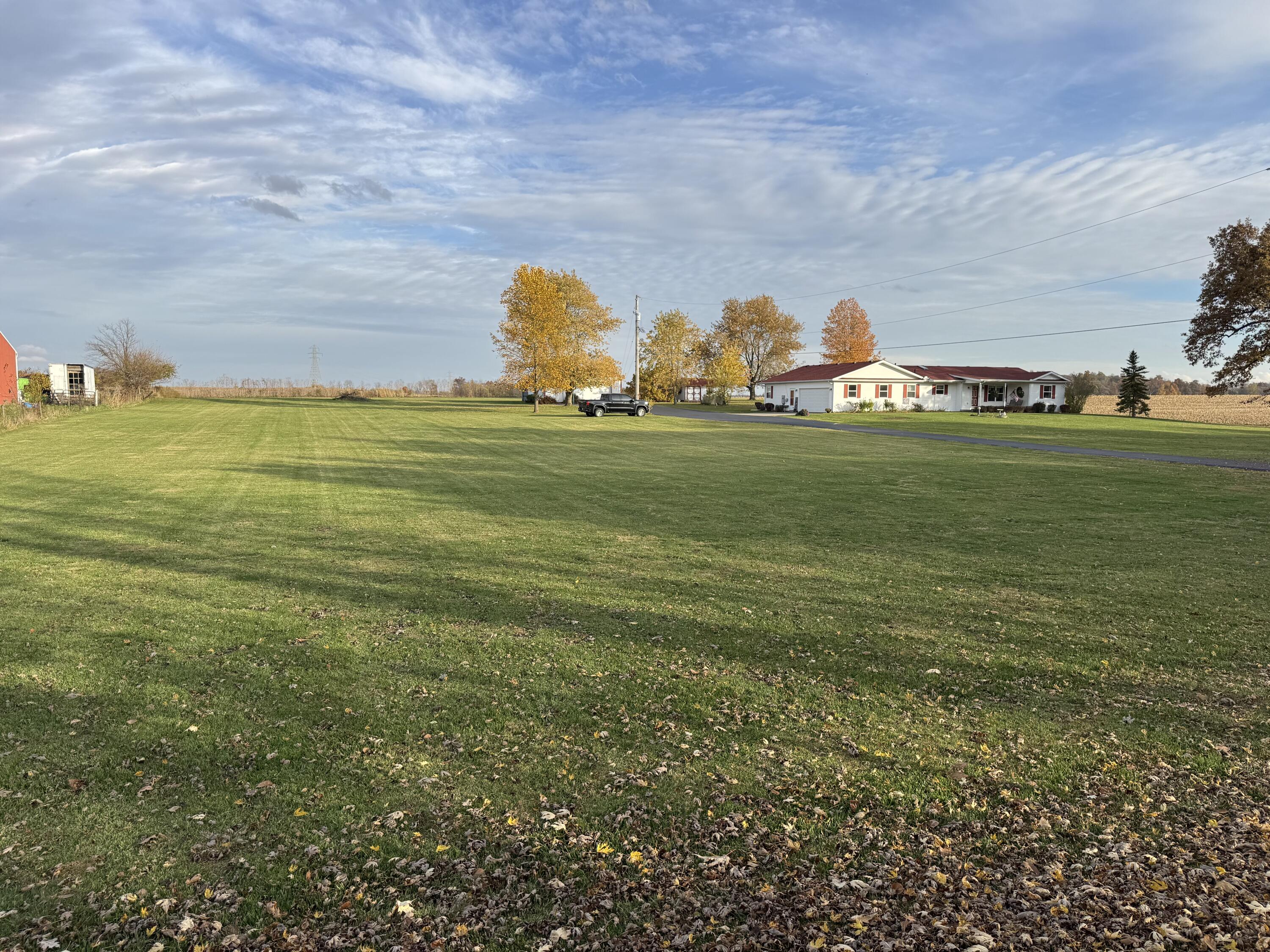 1480 Newlove Road, South Charleston, Ohio 45368