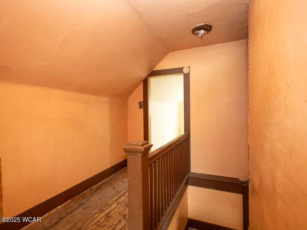 610 Washington Street, Delphos, Ohio