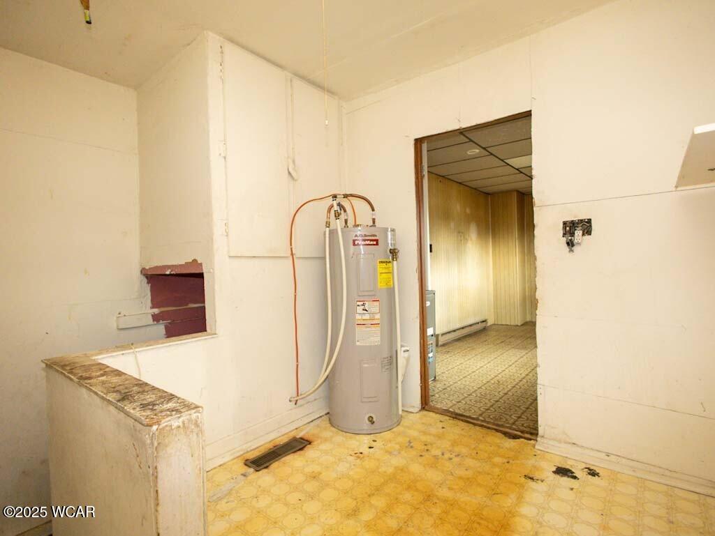 610 Washington Street, Delphos, Ohio