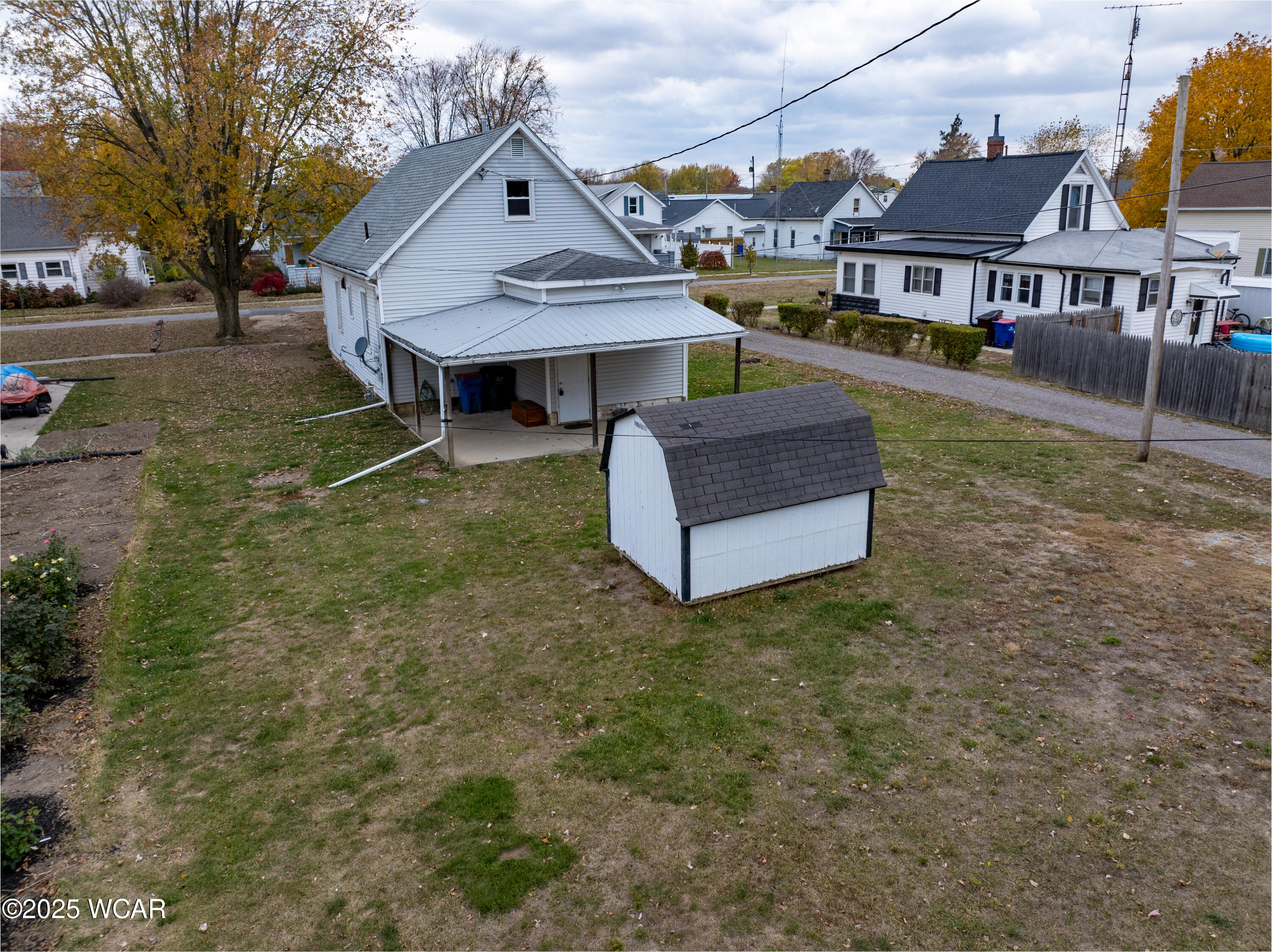 610 Washington Street, Delphos, Ohio