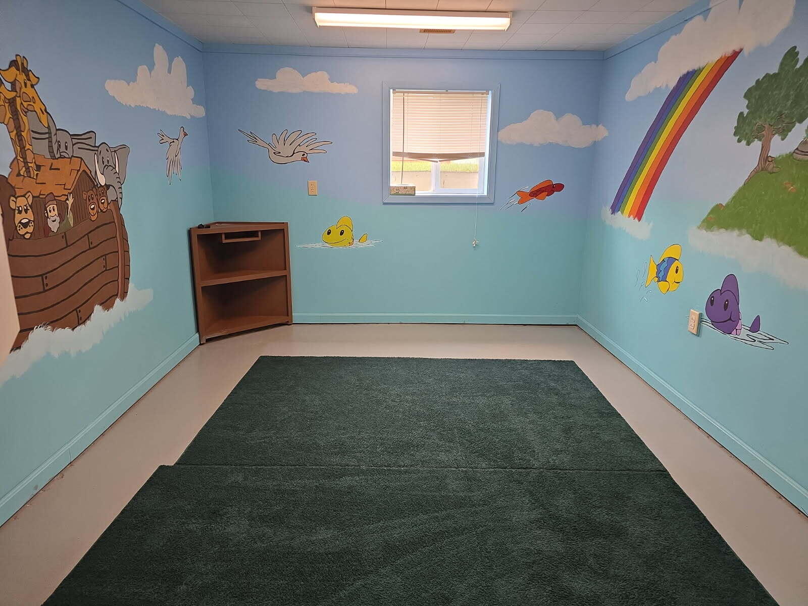 13699 State Route 235, Lakeview, Ohio 43331