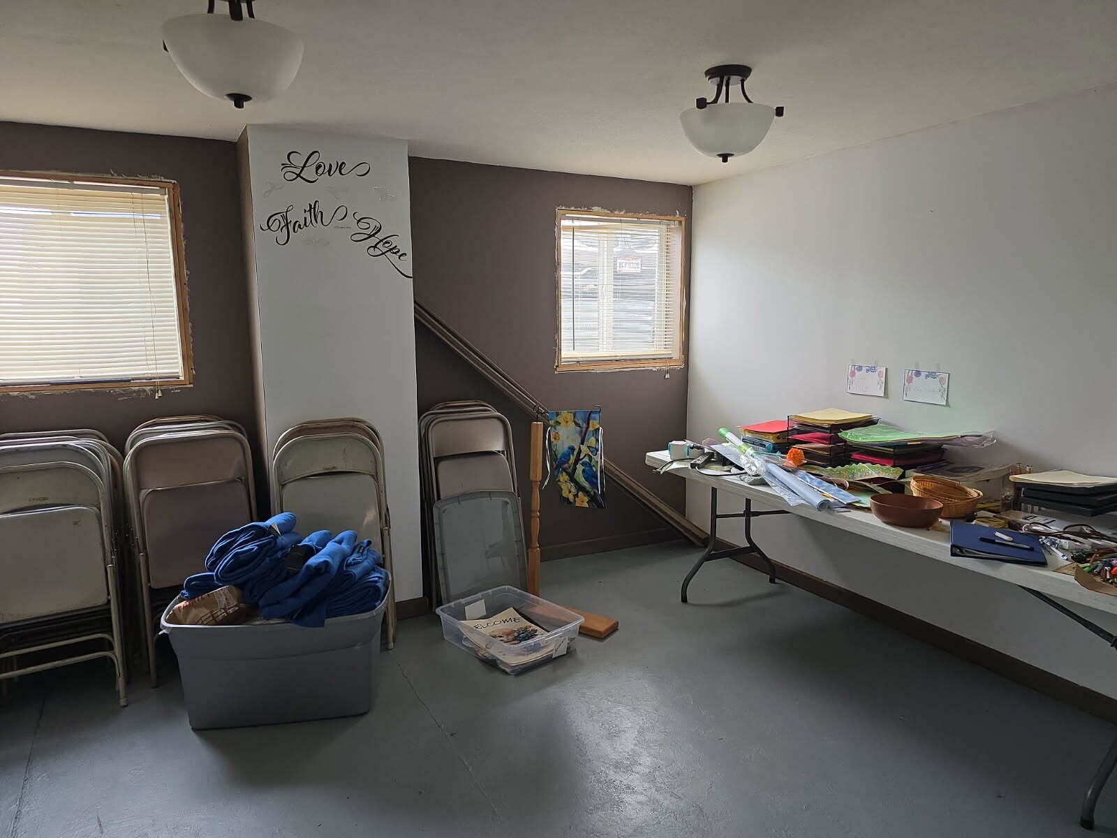 13699 State Route 235, Lakeview, Ohio 43331