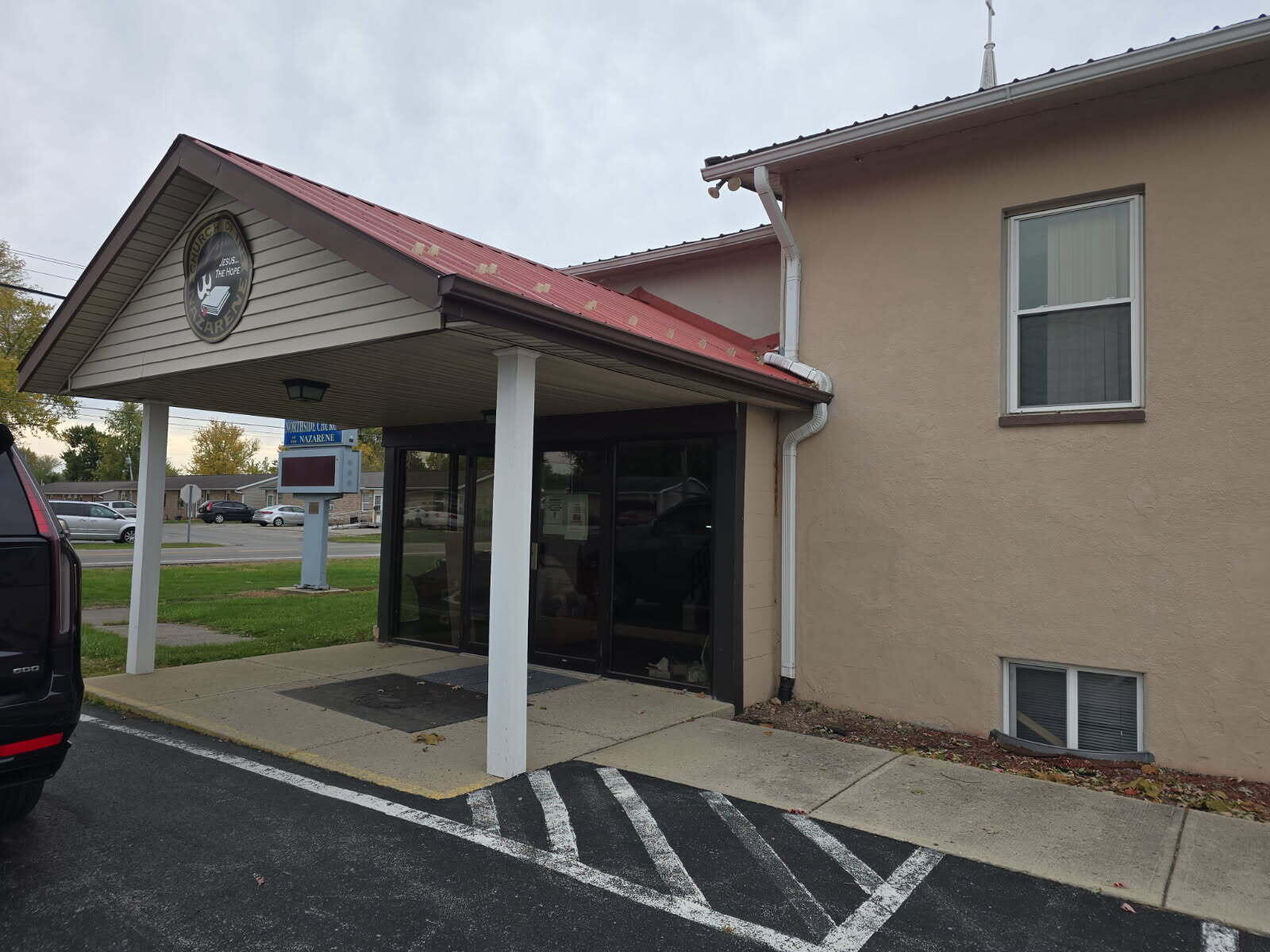 13699 State Route 235, Lakeview, Ohio 43331