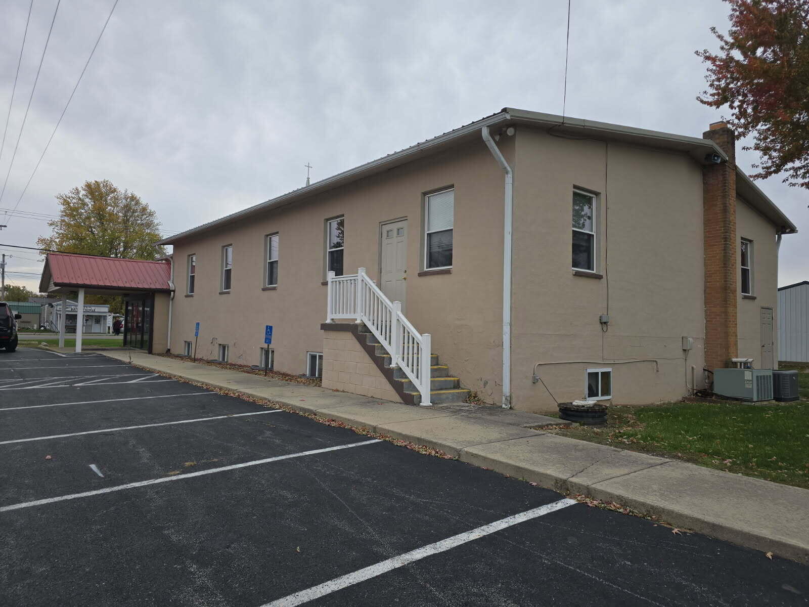 13699 State Route 235, Lakeview, Ohio 43331