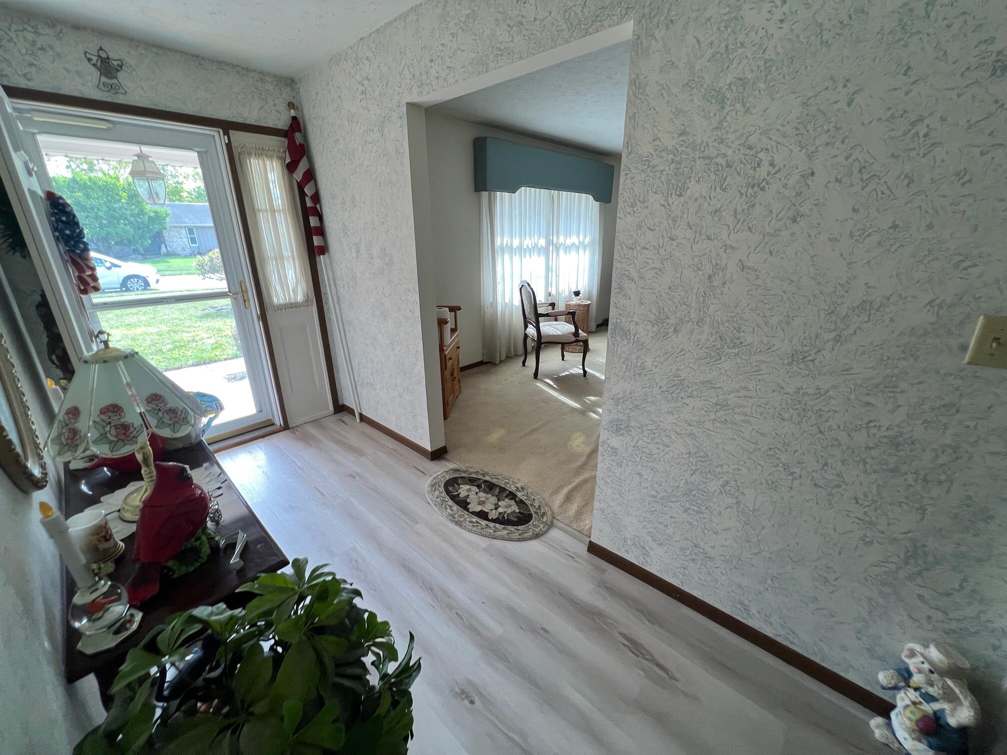 726 Stratford Drive, Sidney, Ohio 45365