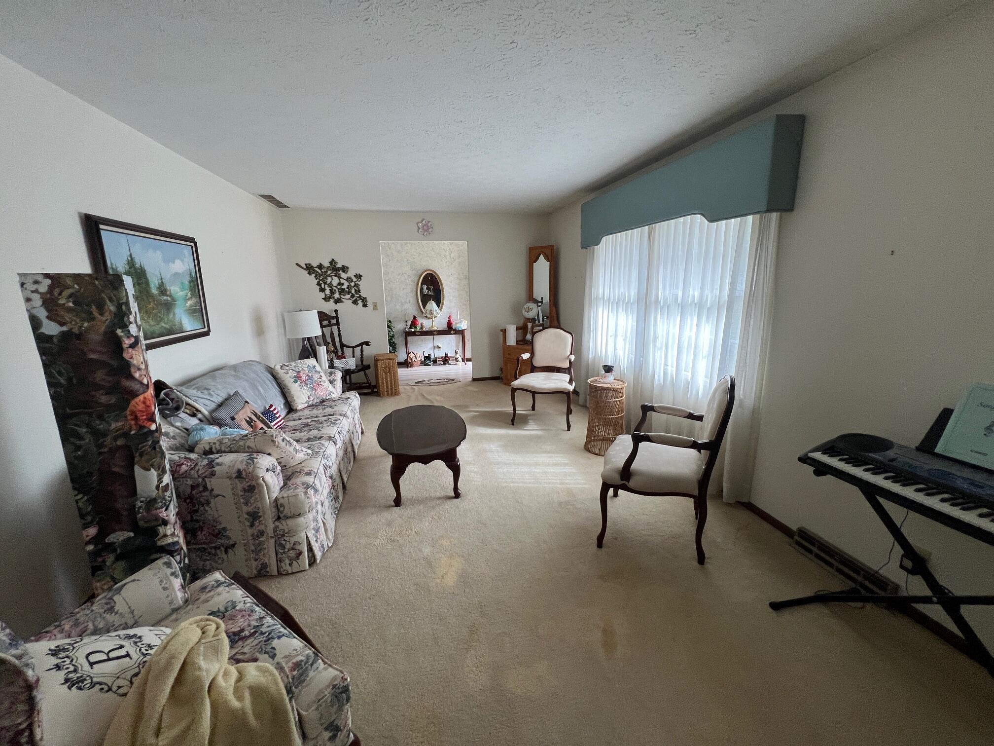 726 Stratford Drive, Sidney, Ohio 45365