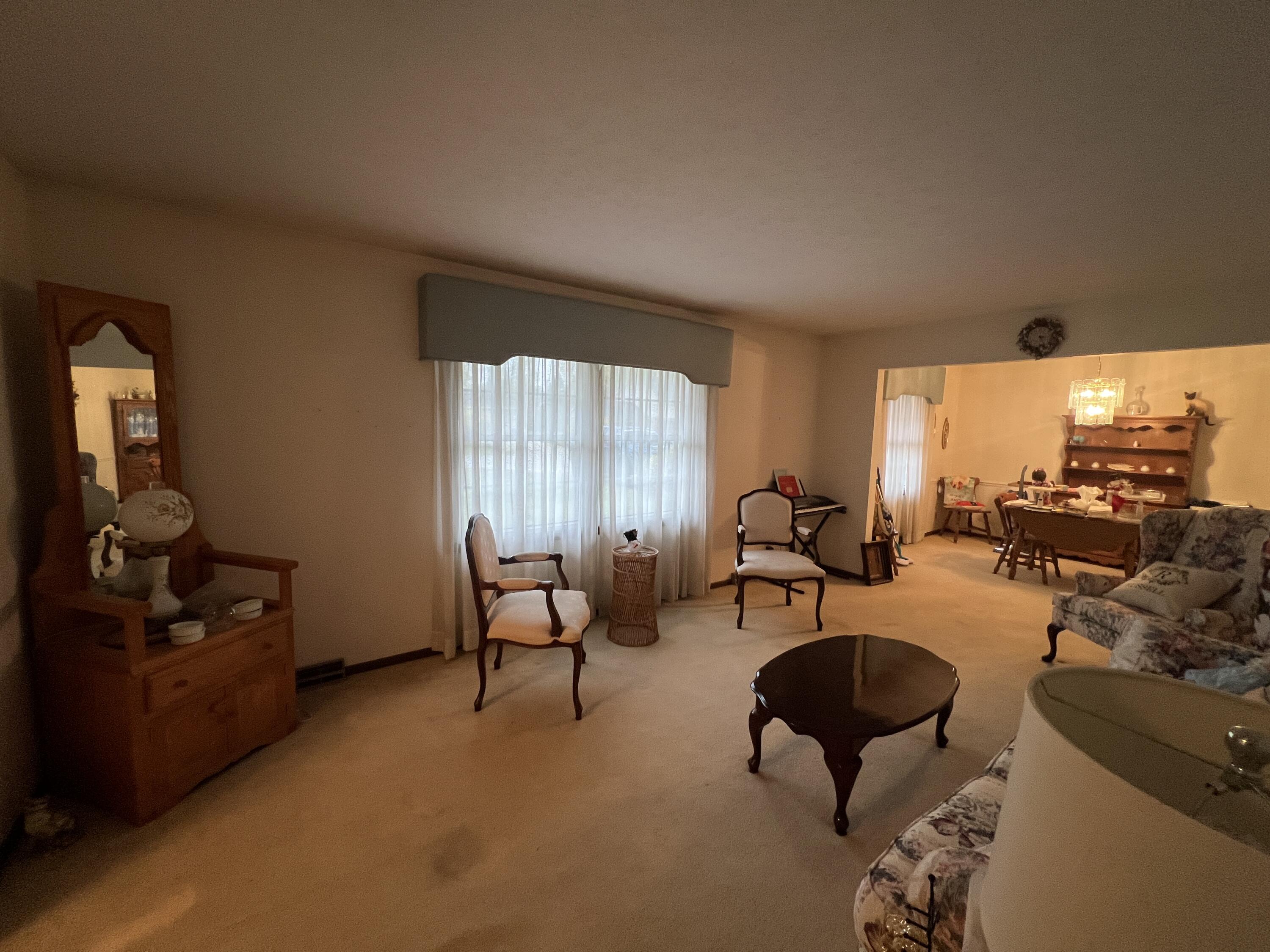 726 Stratford Drive, Sidney, Ohio 45365