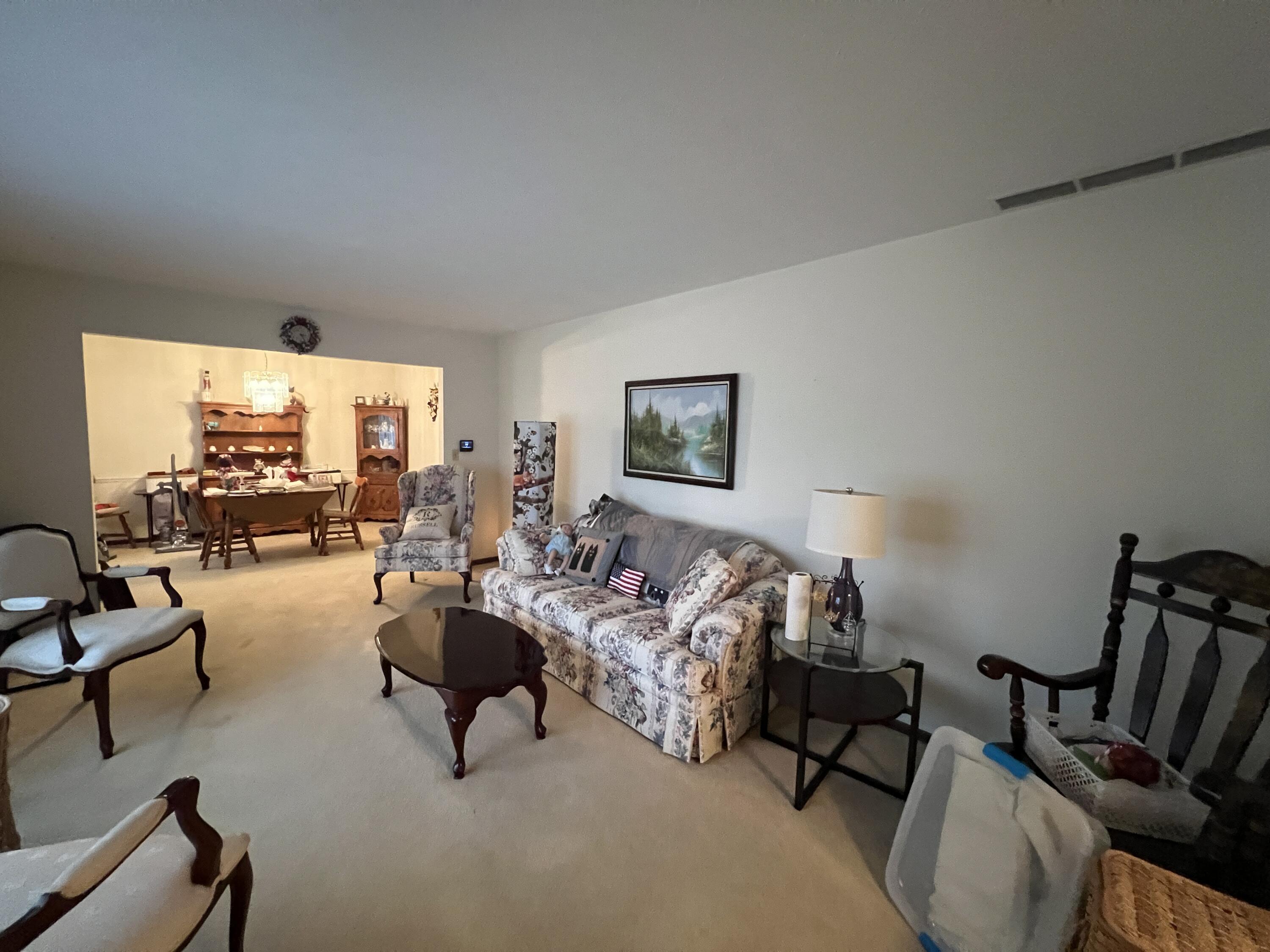 726 Stratford Drive, Sidney, Ohio 45365