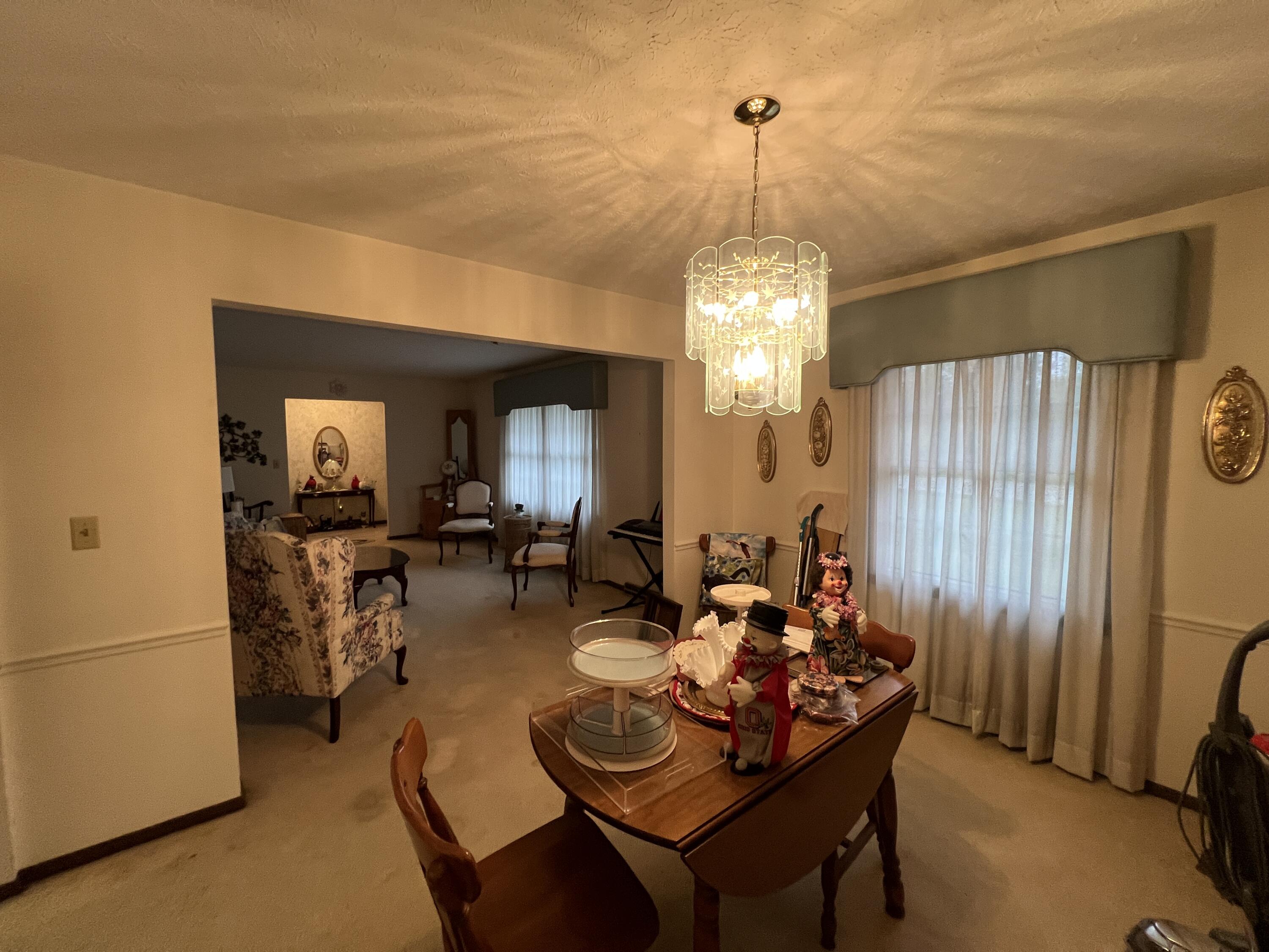 726 Stratford Drive, Sidney, Ohio 45365