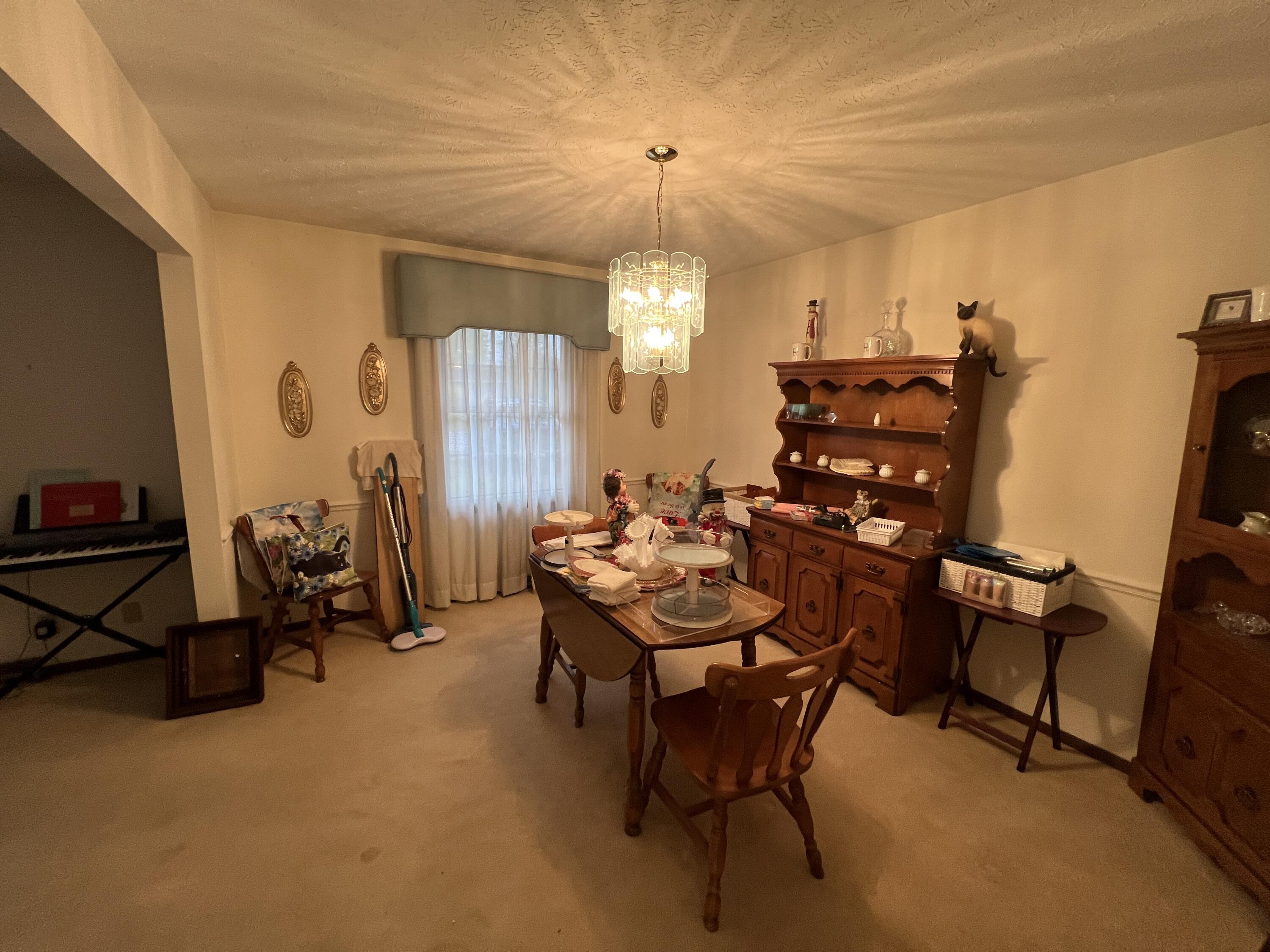 726 Stratford Drive, Sidney, Ohio 45365