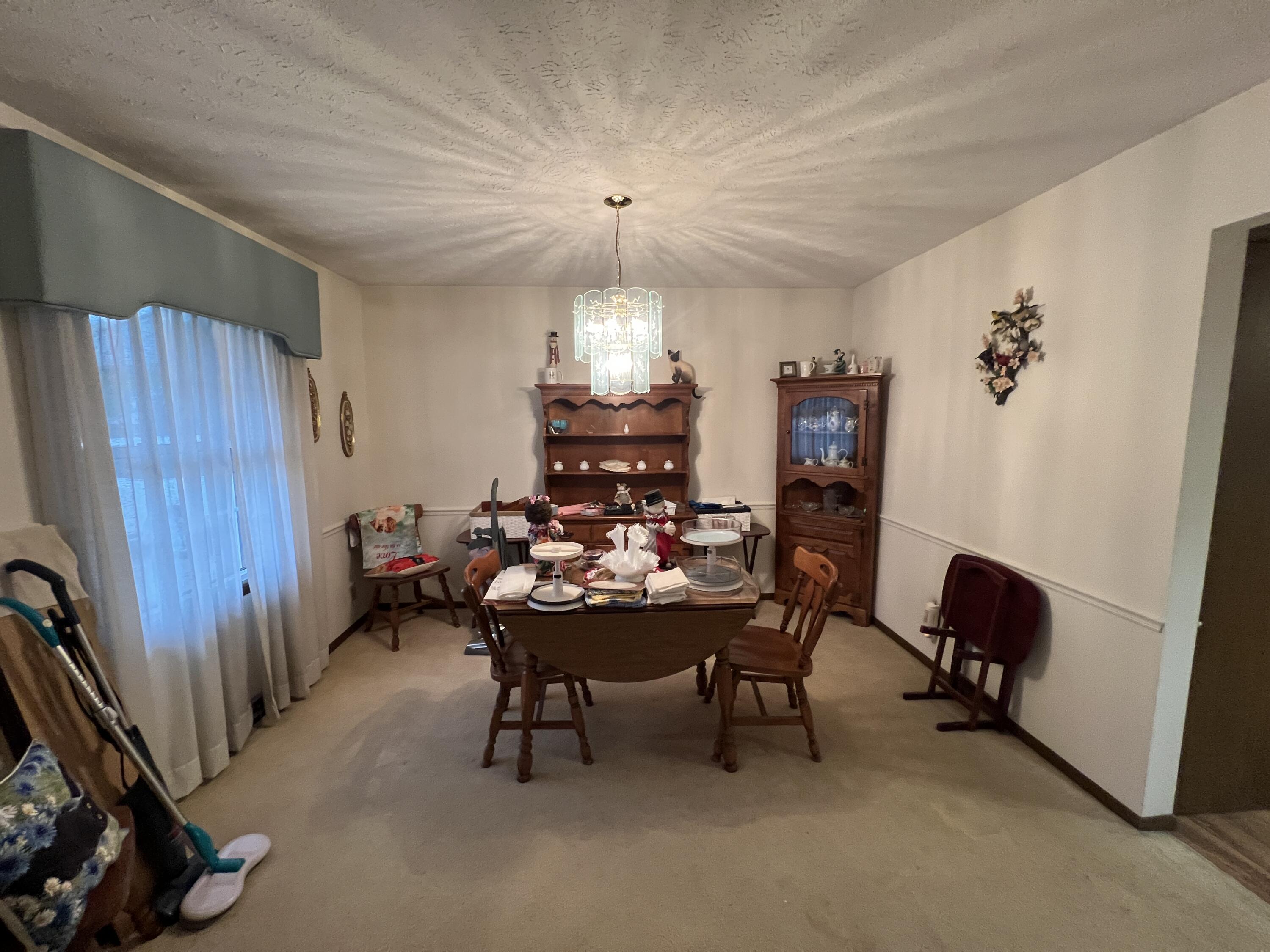 726 Stratford Drive, Sidney, Ohio 45365