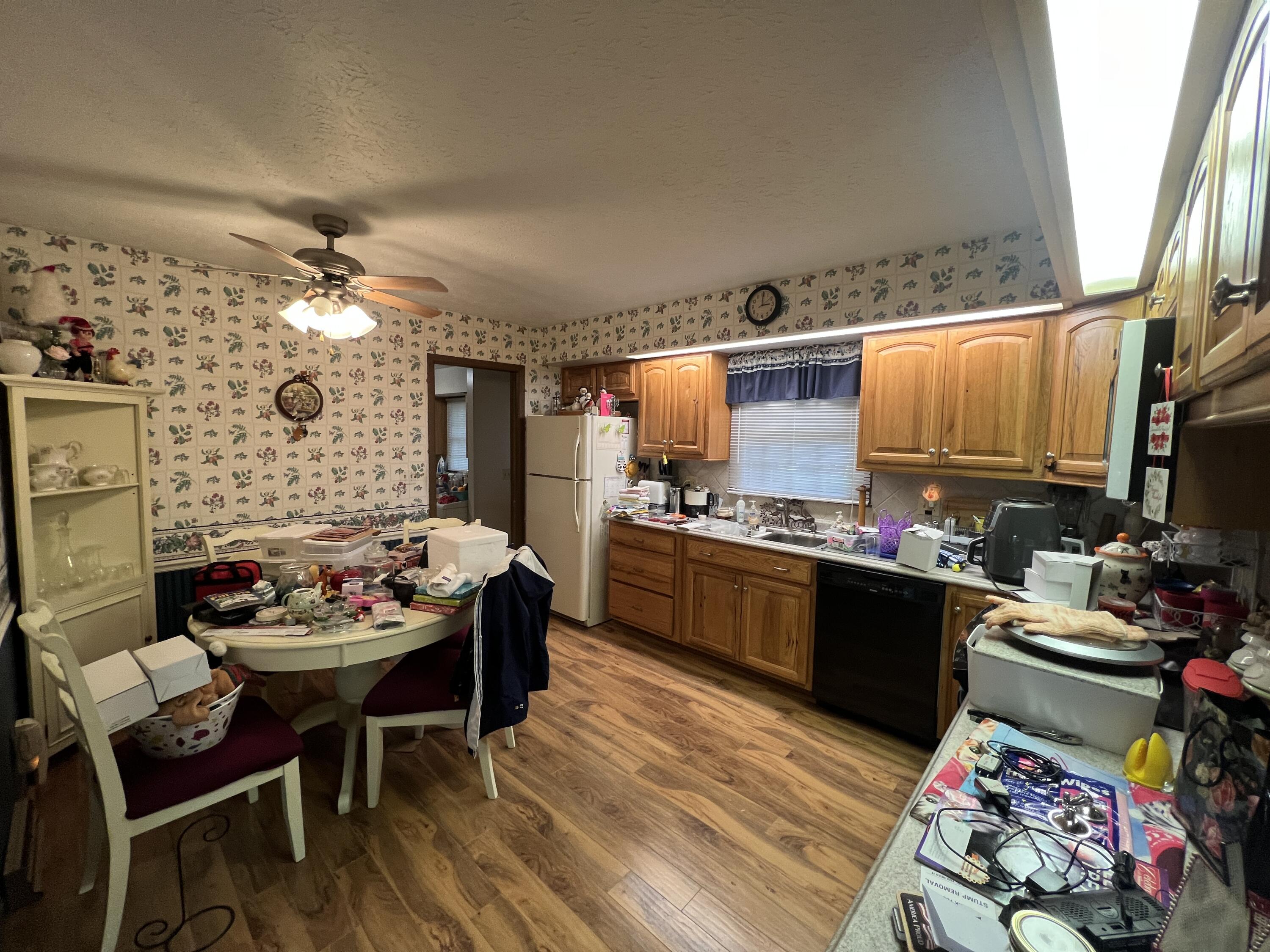 726 Stratford Drive, Sidney, Ohio 45365