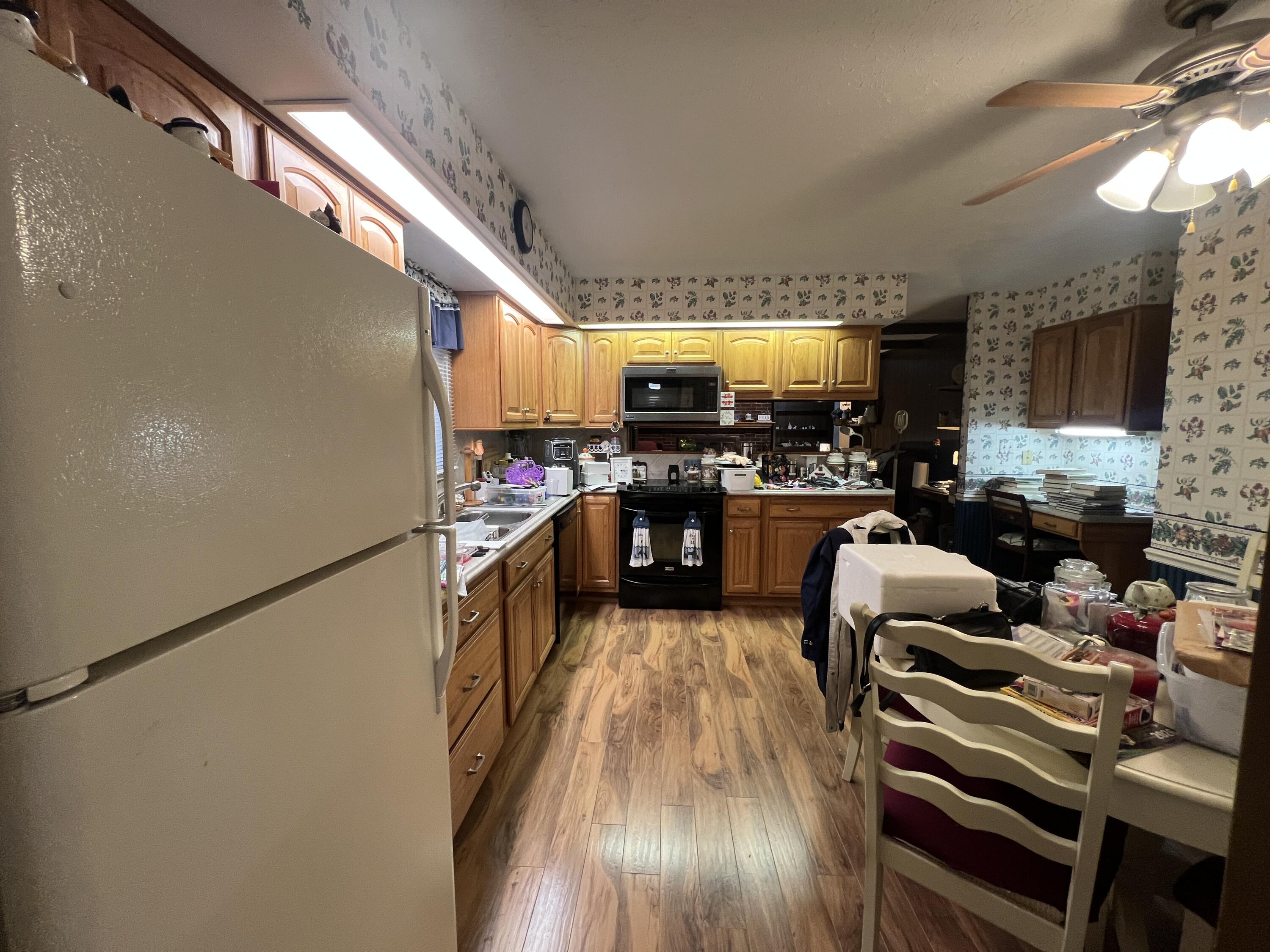 726 Stratford Drive, Sidney, Ohio 45365