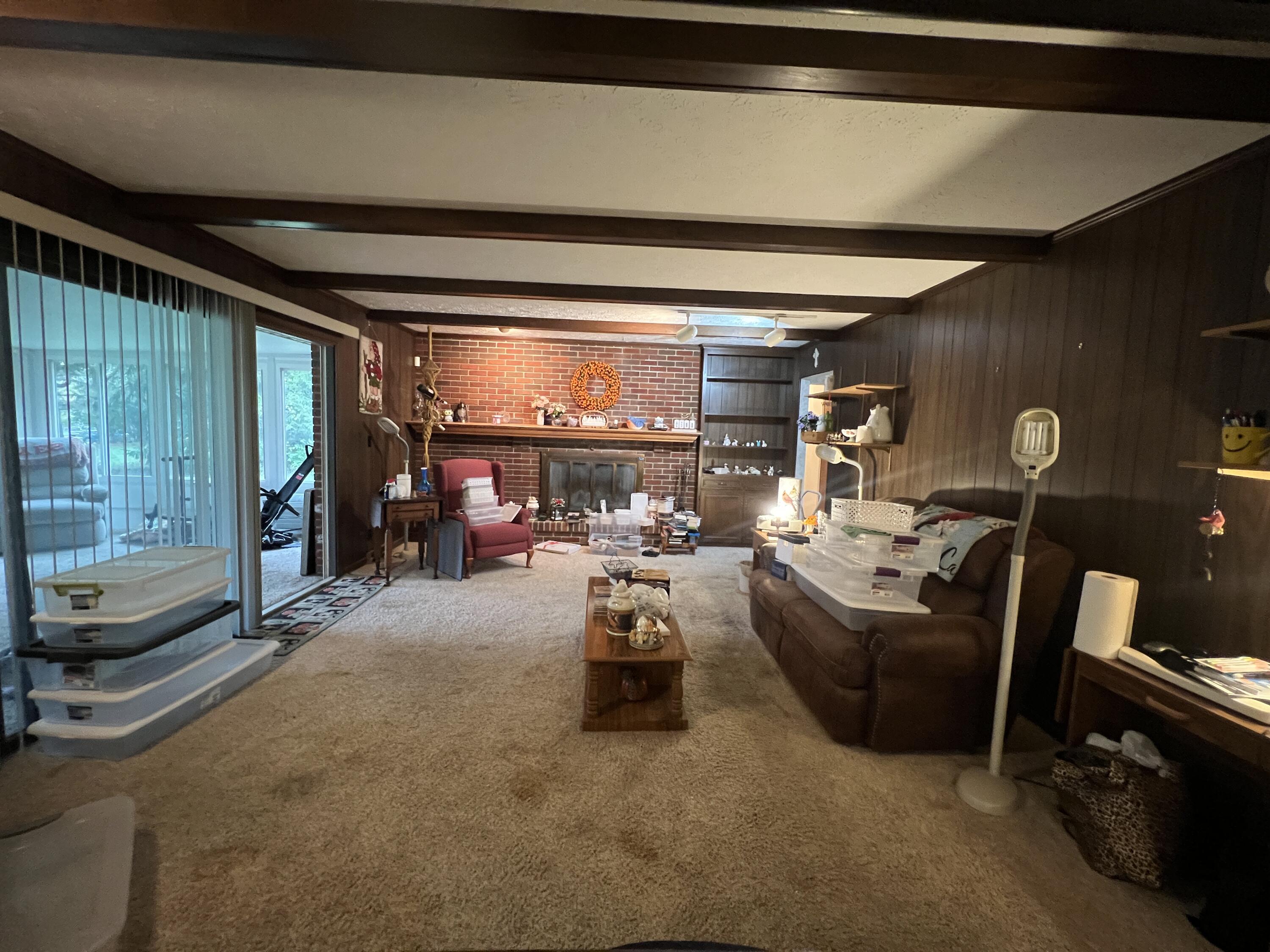 726 Stratford Drive, Sidney, Ohio 45365