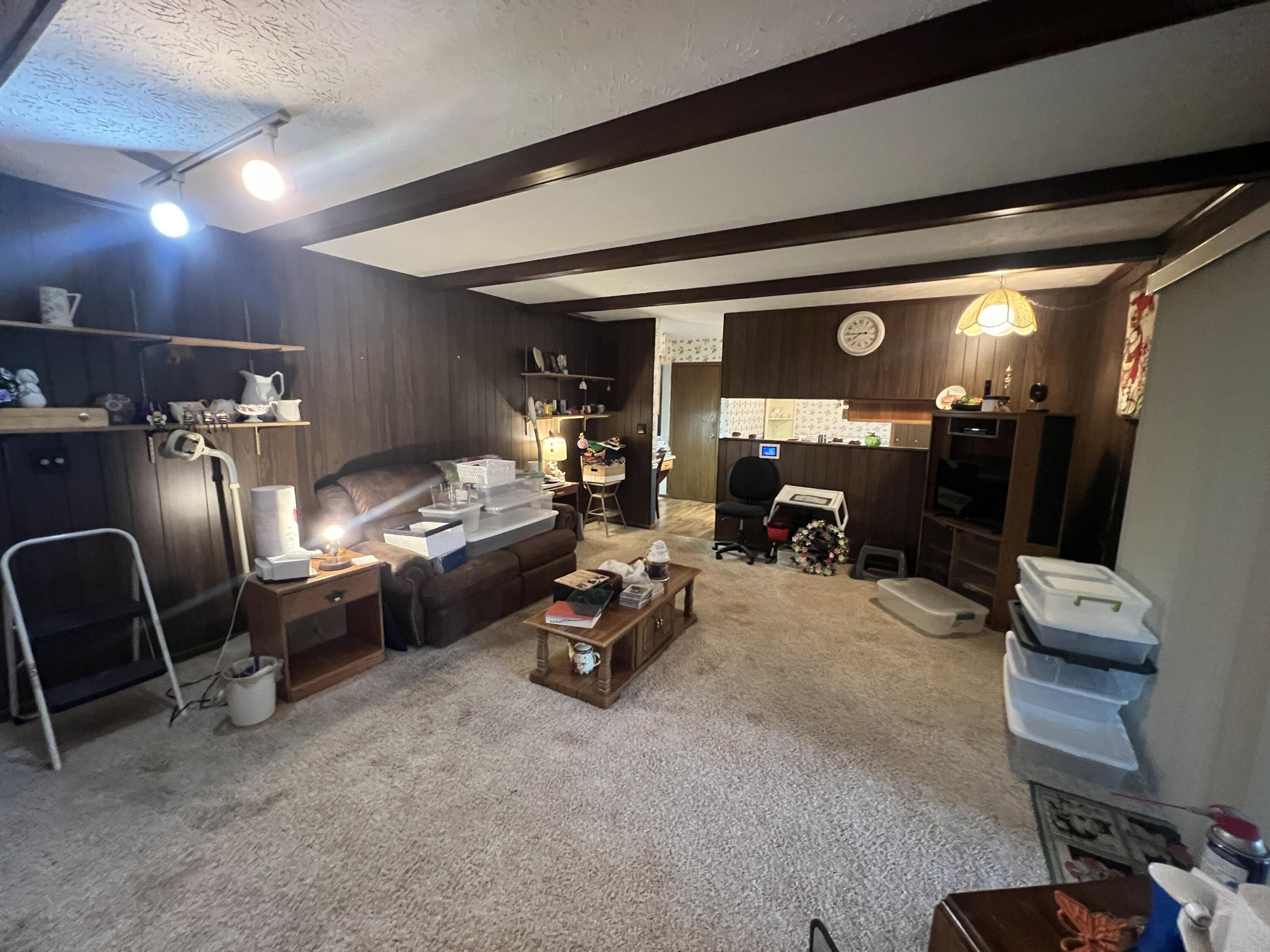 726 Stratford Drive, Sidney, Ohio 45365