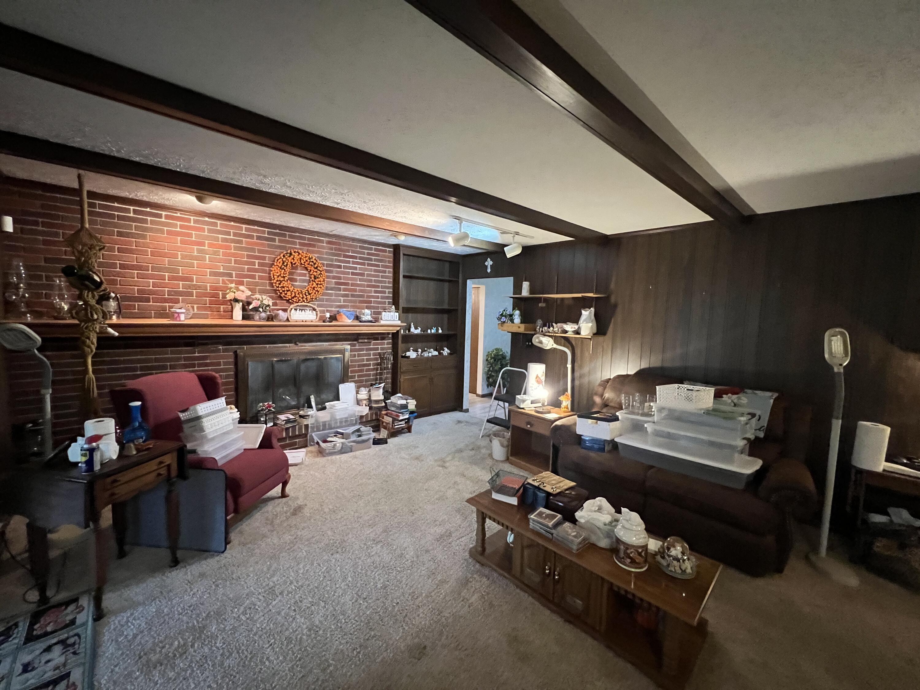 726 Stratford Drive, Sidney, Ohio 45365