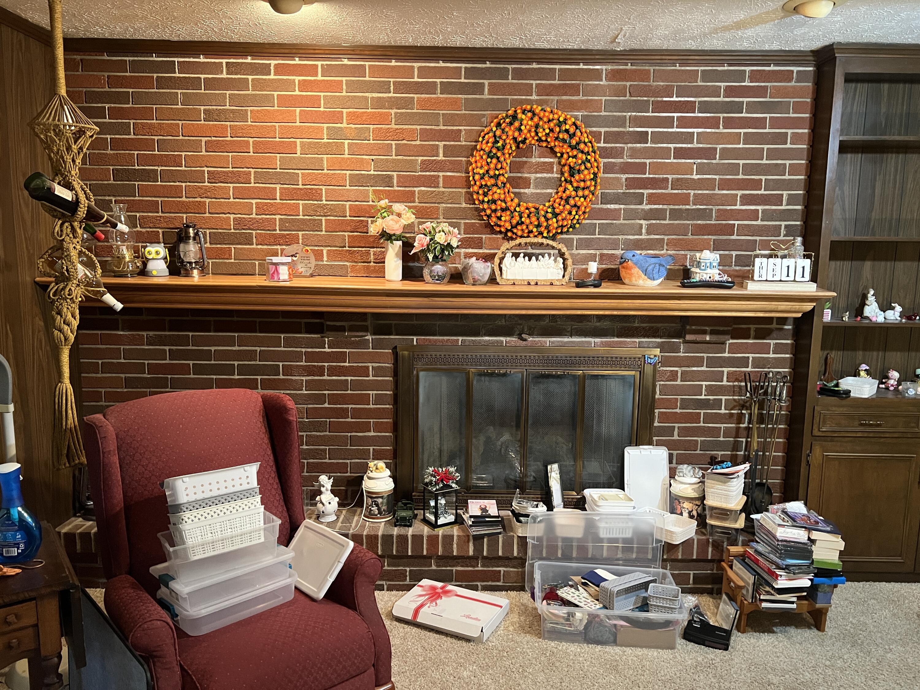 726 Stratford Drive, Sidney, Ohio 45365