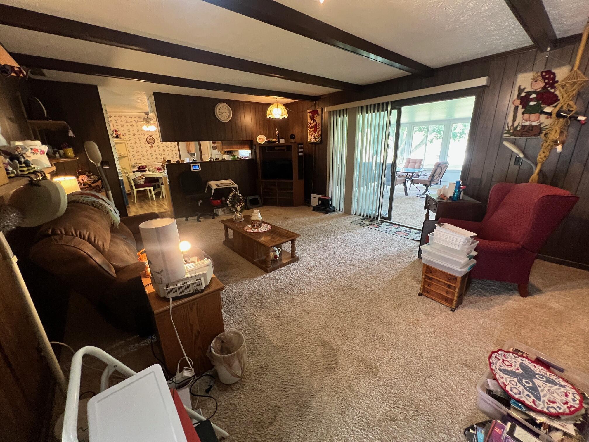 726 Stratford Drive, Sidney, Ohio 45365