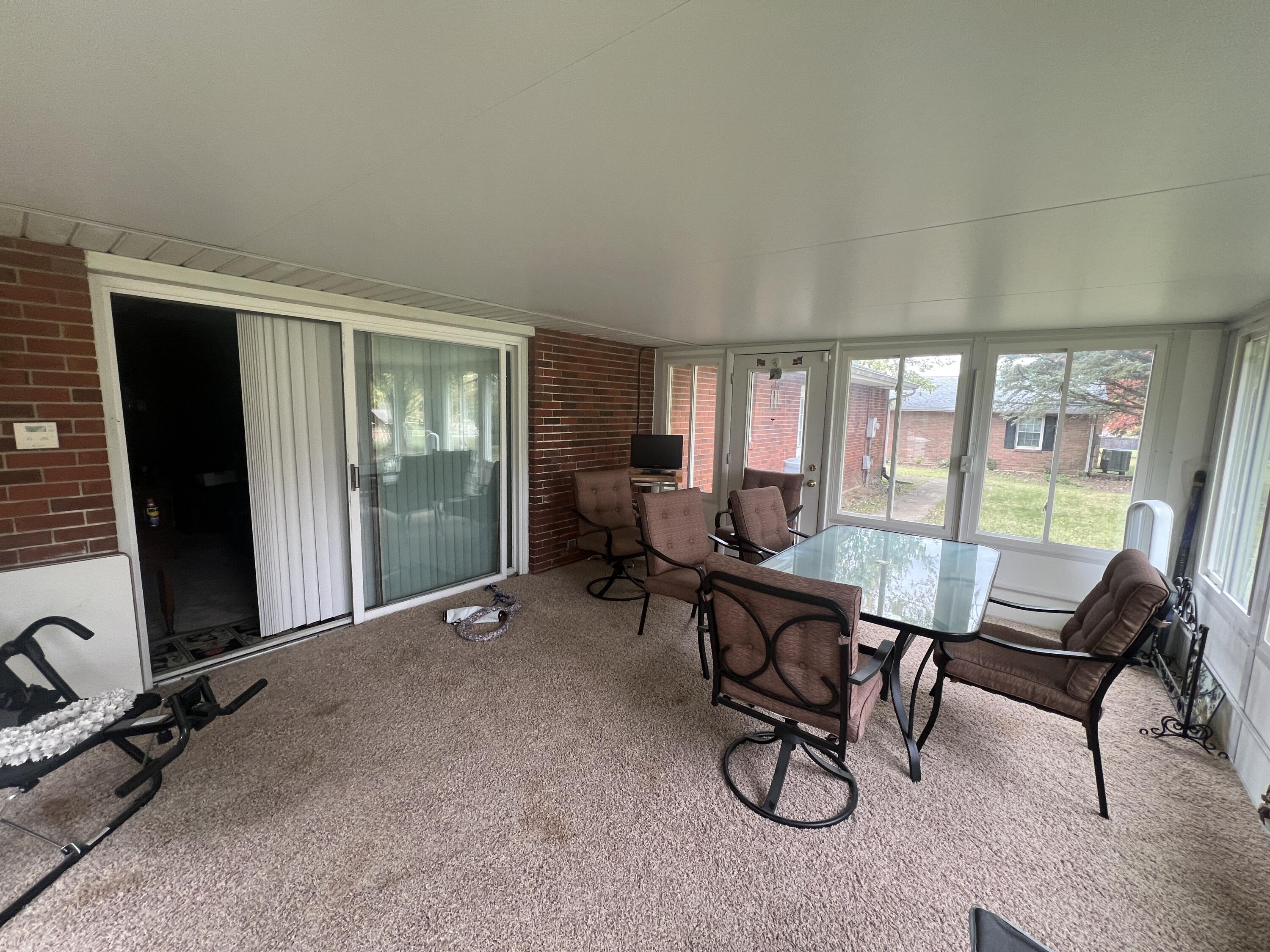 726 Stratford Drive, Sidney, Ohio 45365