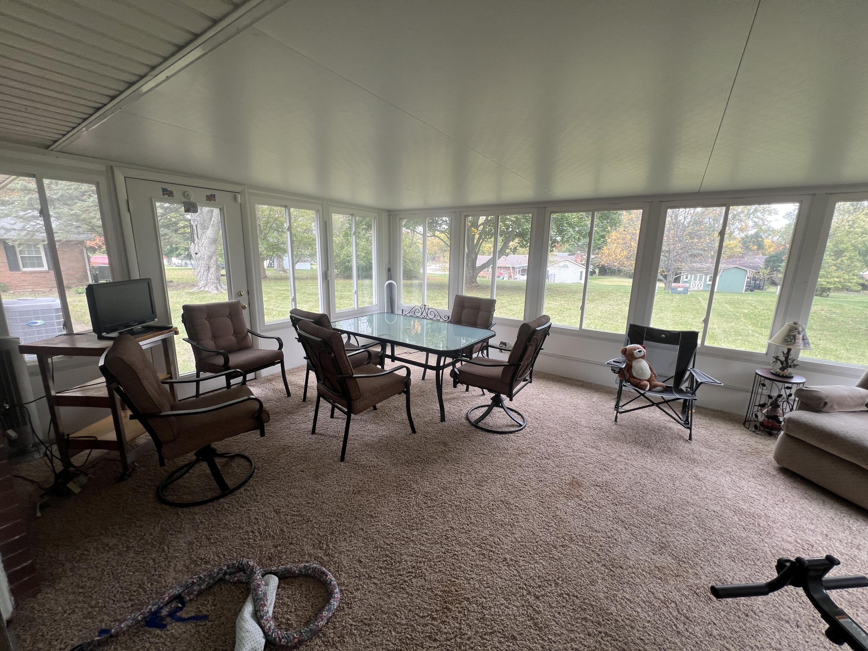 726 Stratford Drive, Sidney, Ohio 45365