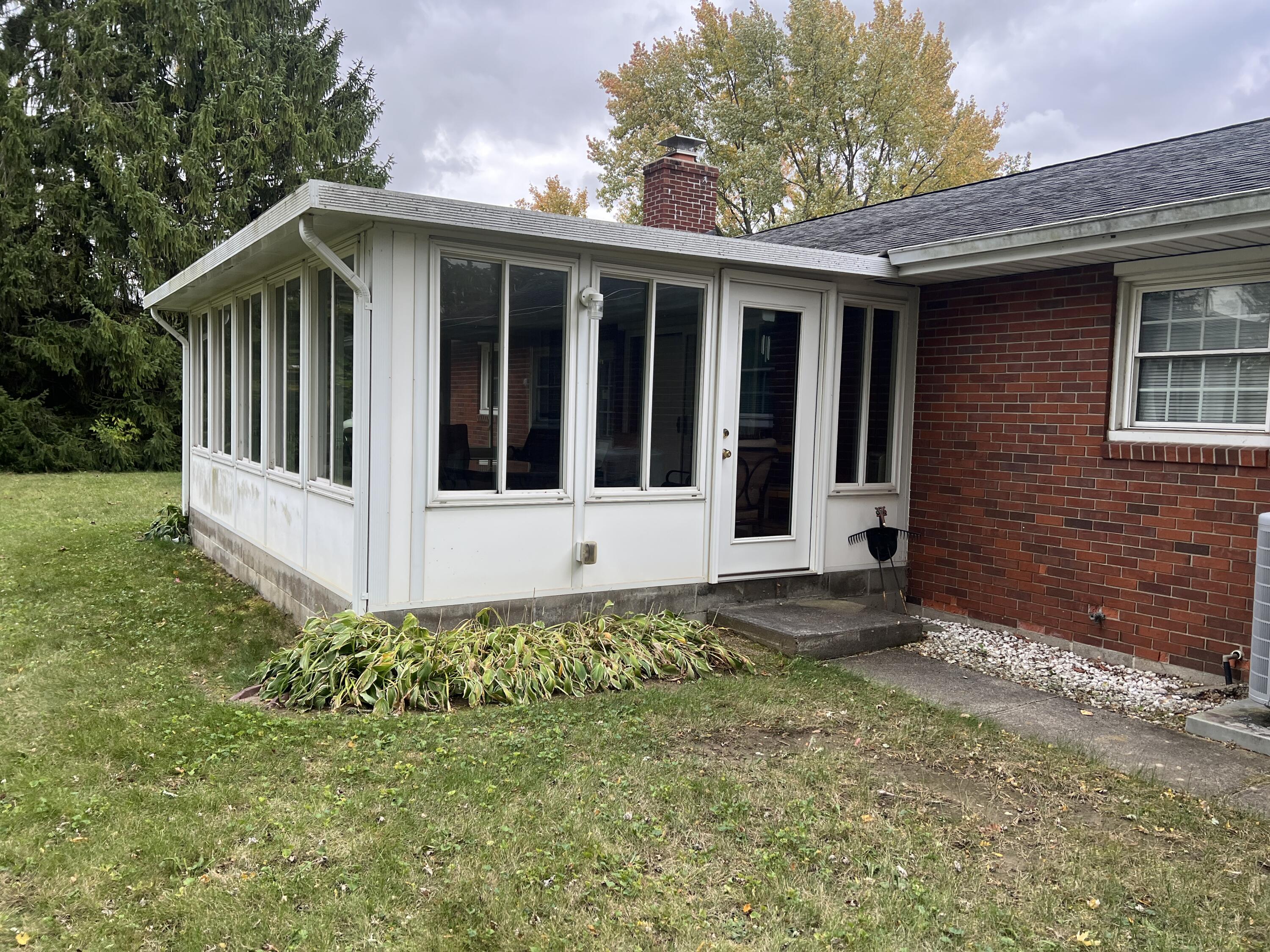 726 Stratford Drive, Sidney, Ohio 45365