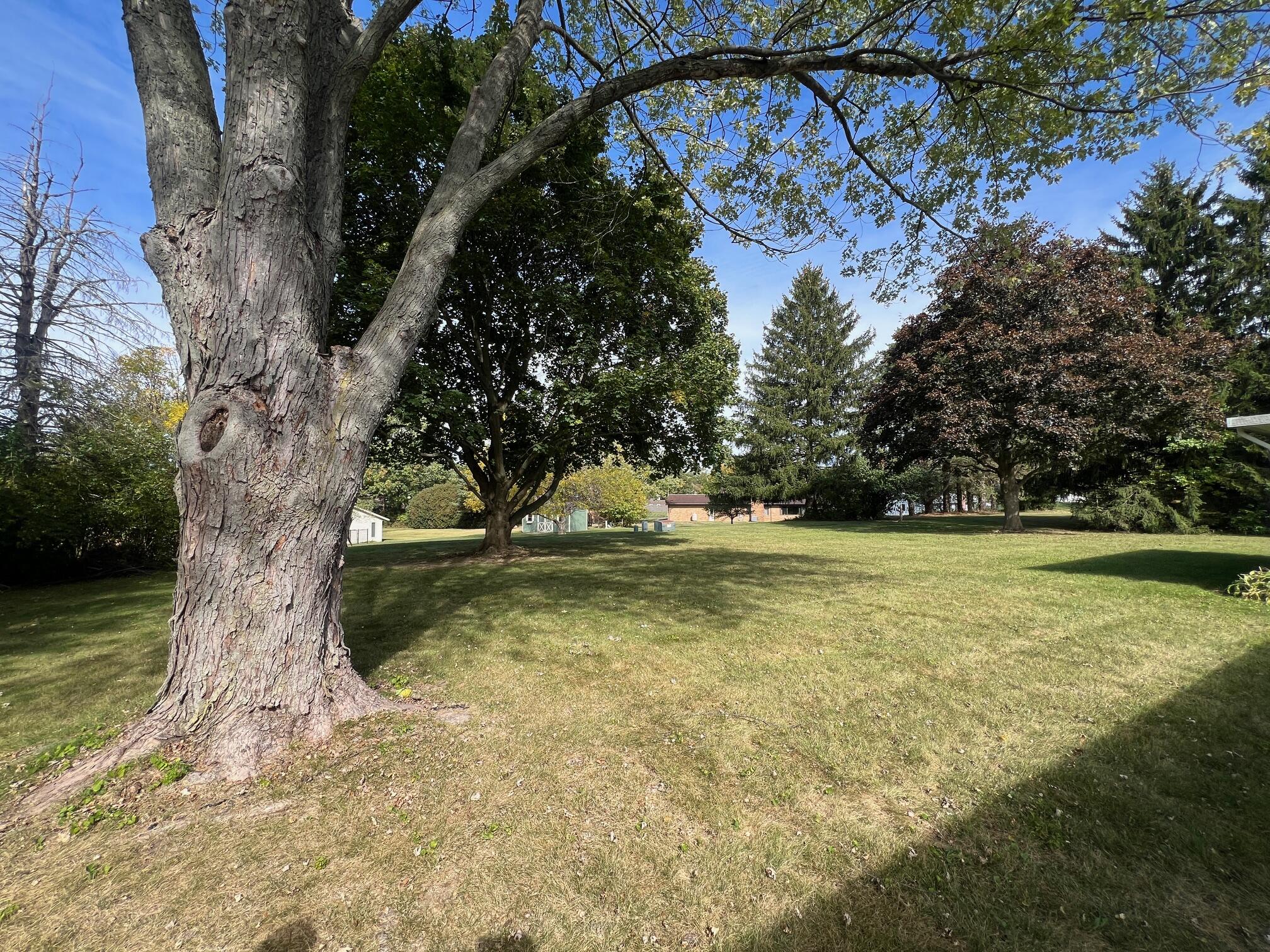 726 Stratford Drive, Sidney, Ohio 45365