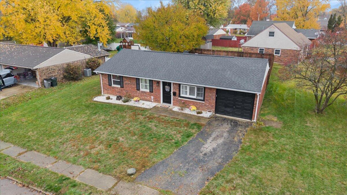 1482 Lee Road, Troy, Ohio 45373