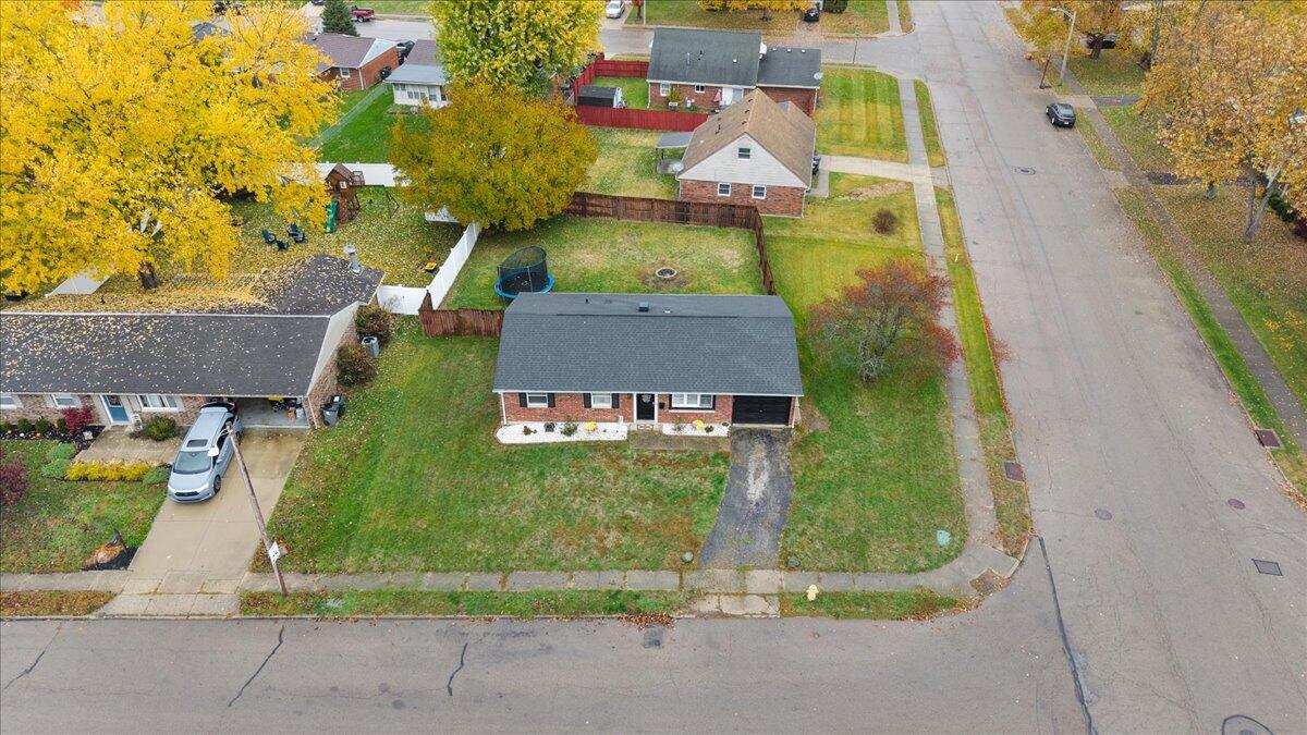 1482 Lee Road, Troy, Ohio 45373