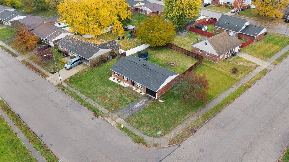 1482 Lee Road, Troy, Ohio 45373