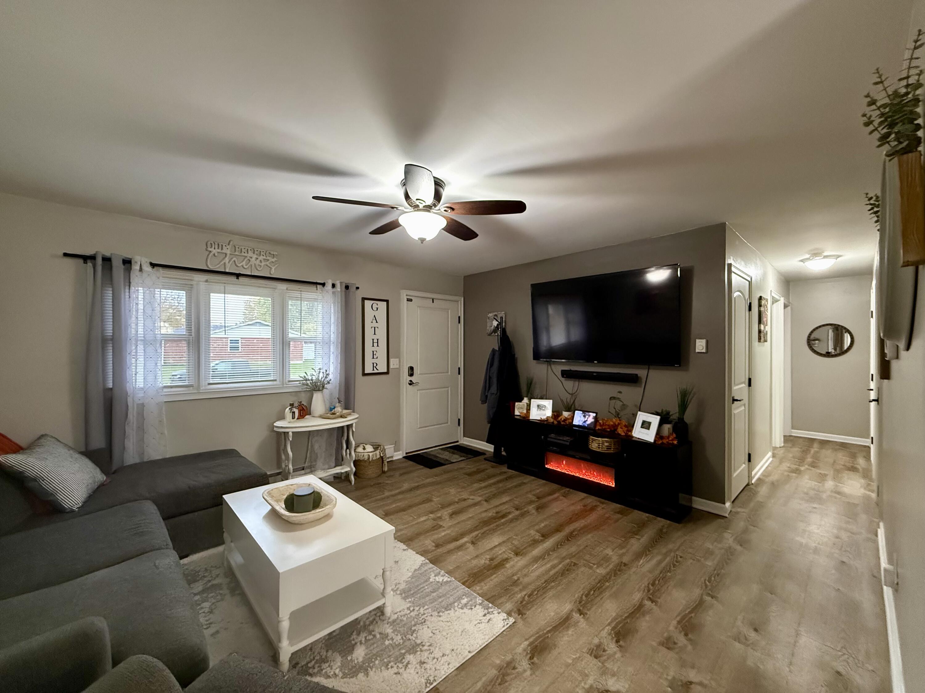 1482 Lee Road, Troy, Ohio 45373