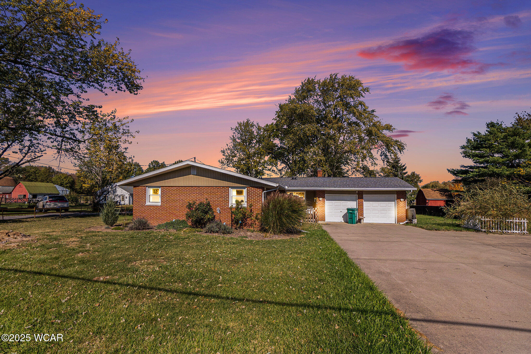 4540 East Road, Lima, Ohio