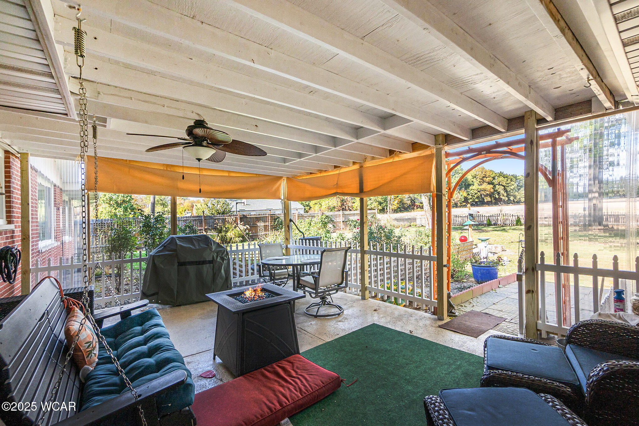 4540 East Road, Lima, Ohio