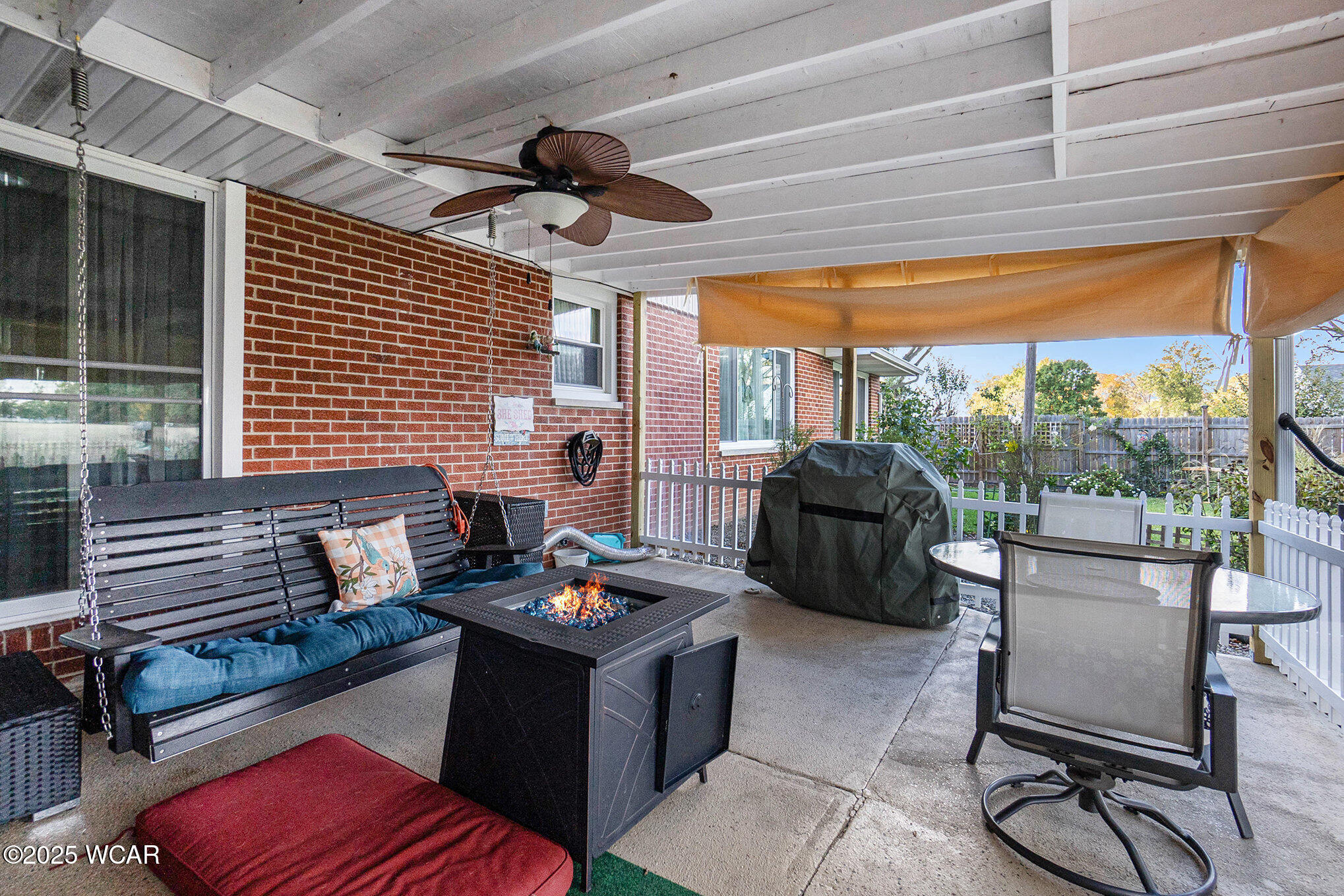 4540 East Road, Lima, Ohio