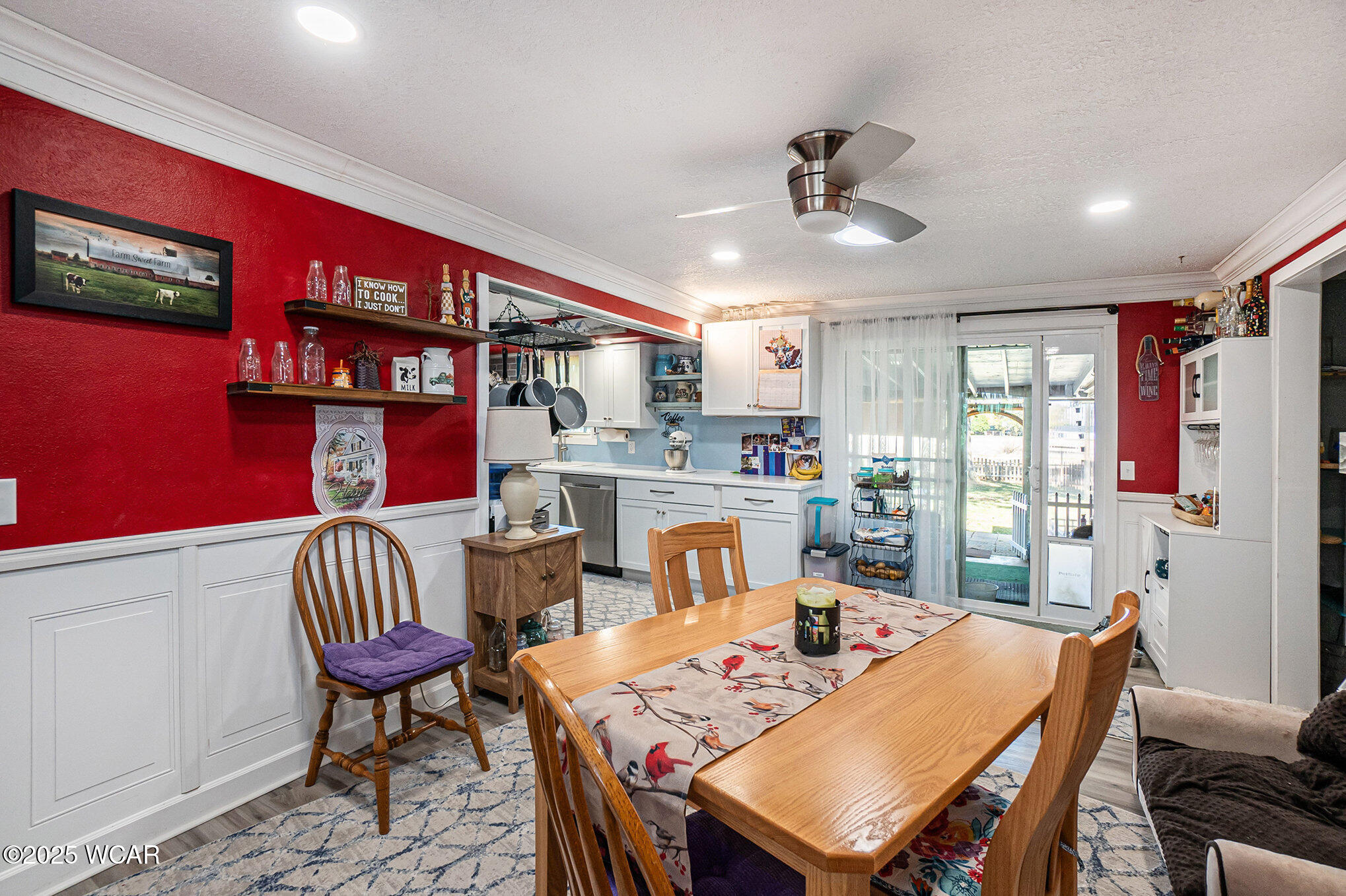 4540 East Road, Lima, Ohio