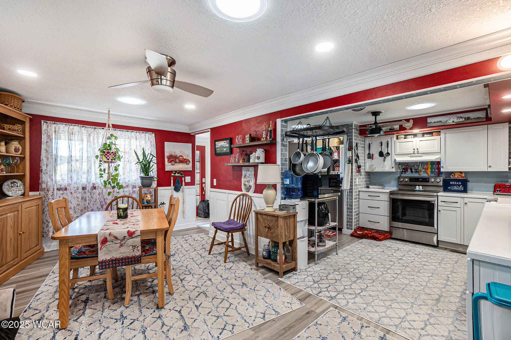 4540 East Road, Lima, Ohio