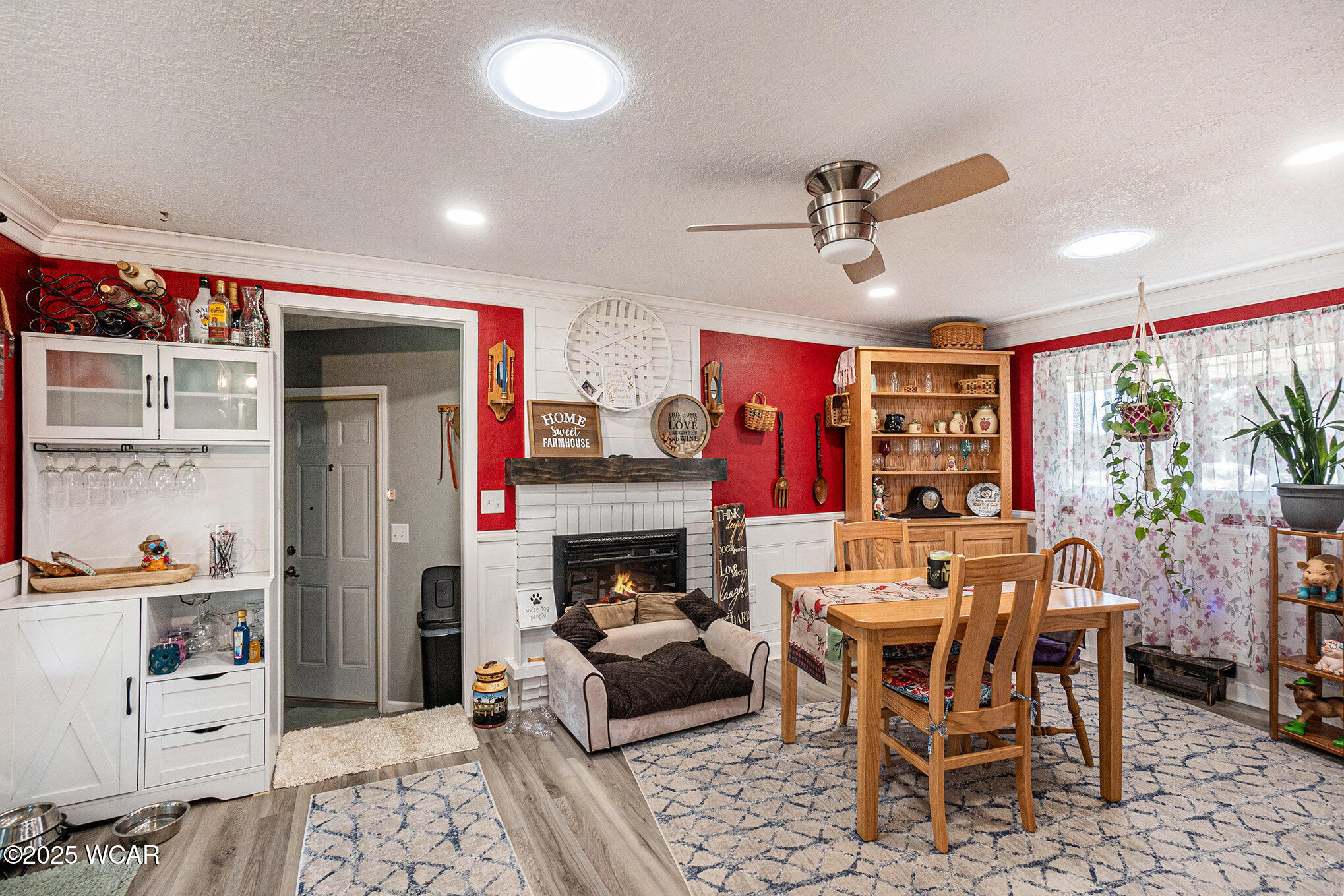 4540 East Road, Lima, Ohio