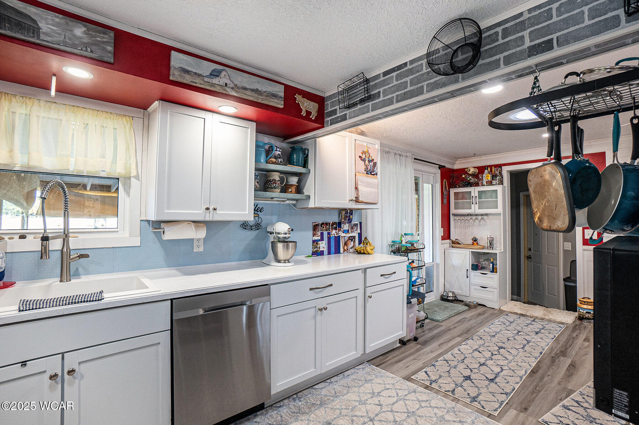 4540 East Road, Lima, Ohio